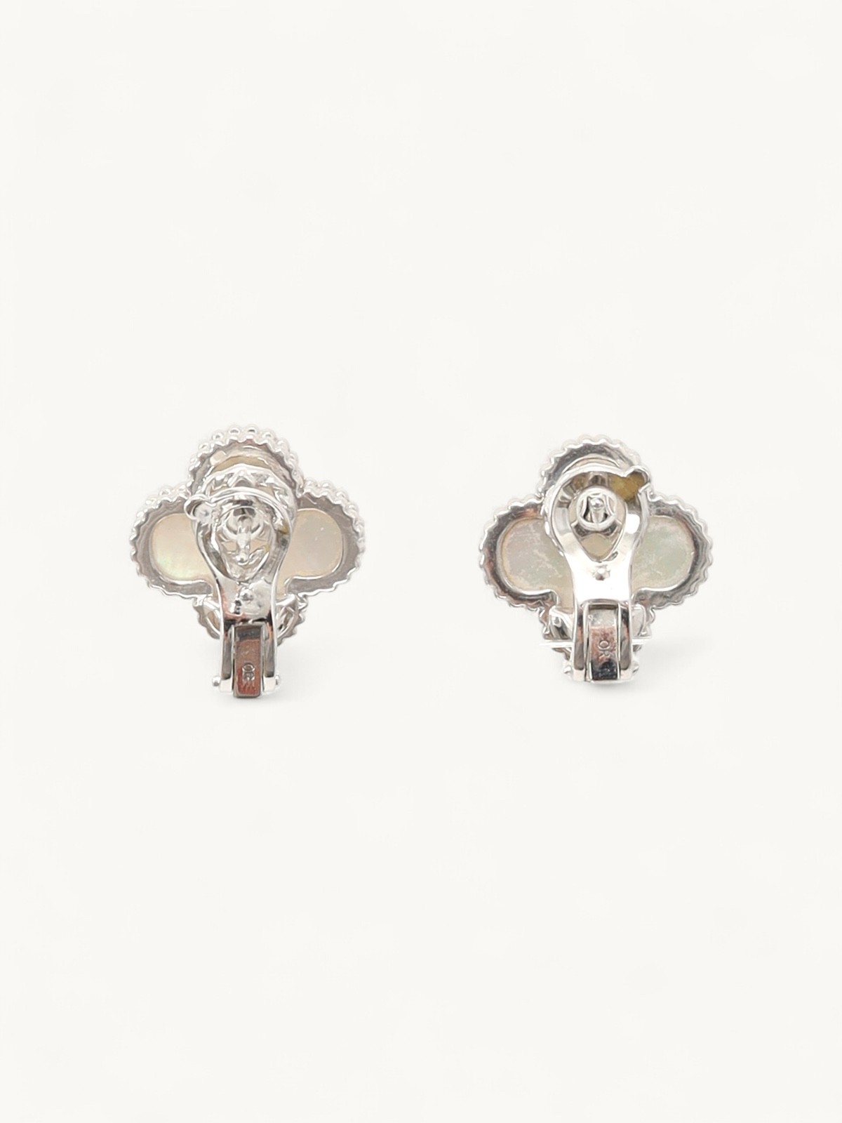 Van Cleef & Arpels Alhambra  3