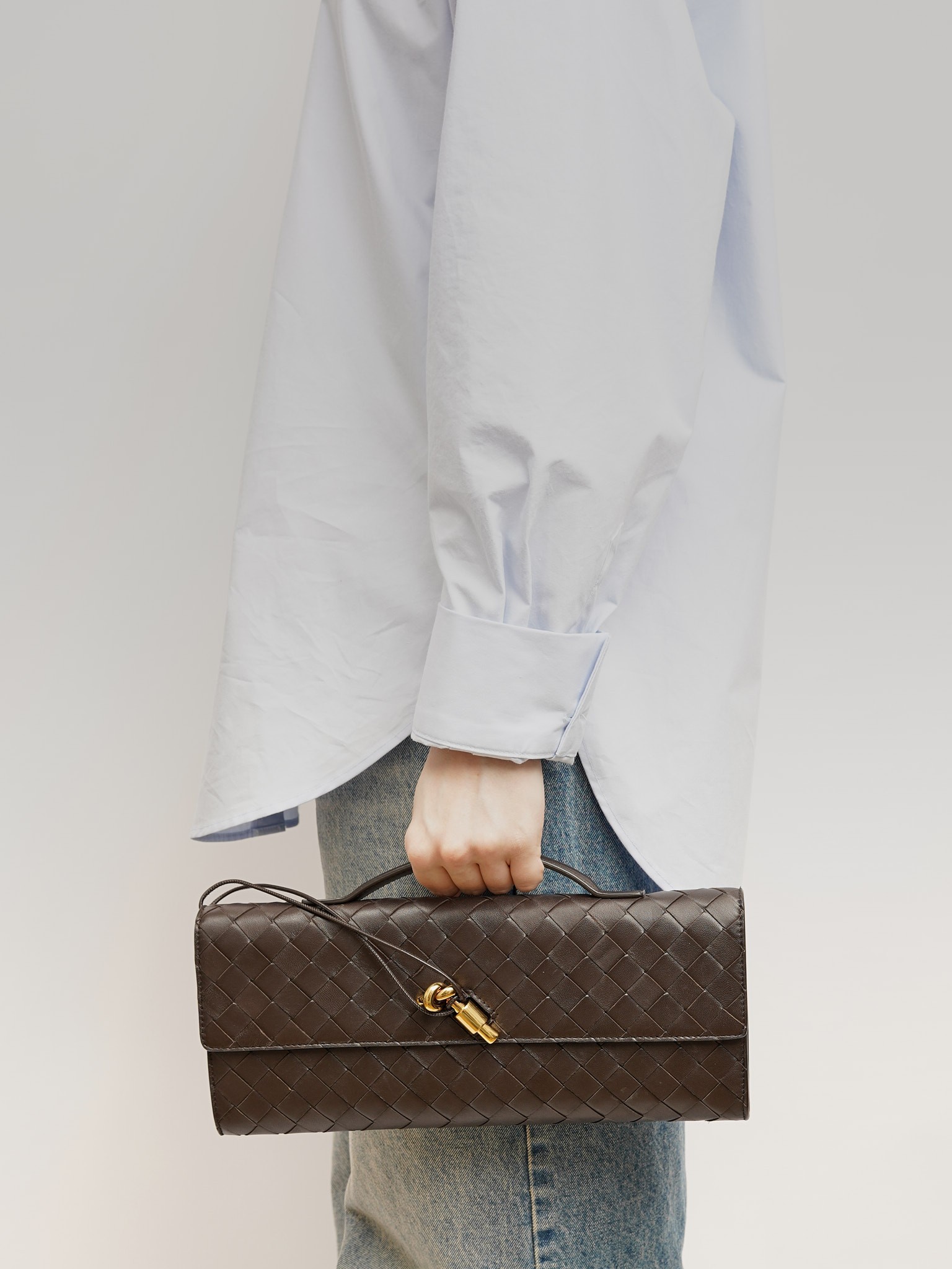 Bottega Veneta Andiamo  1