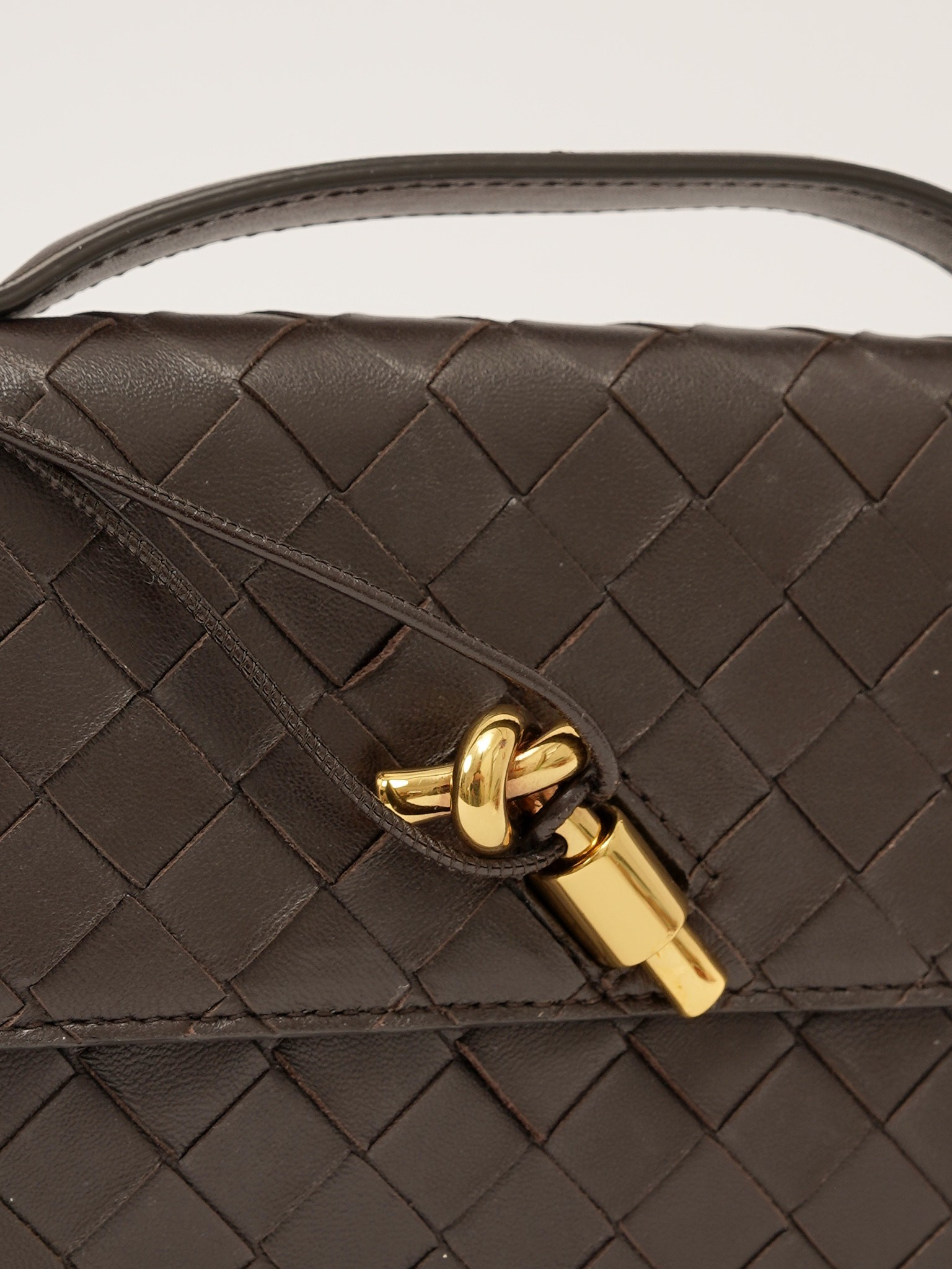 Bottega Veneta Andiamo  4