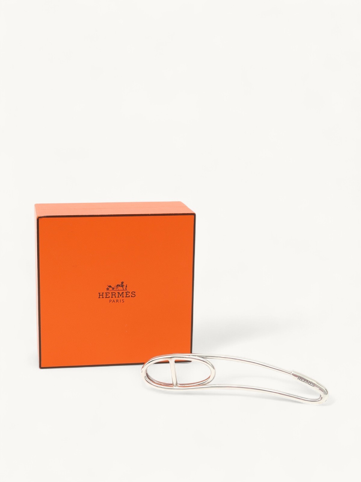Hermes Chaine d'Ancre Punk 3