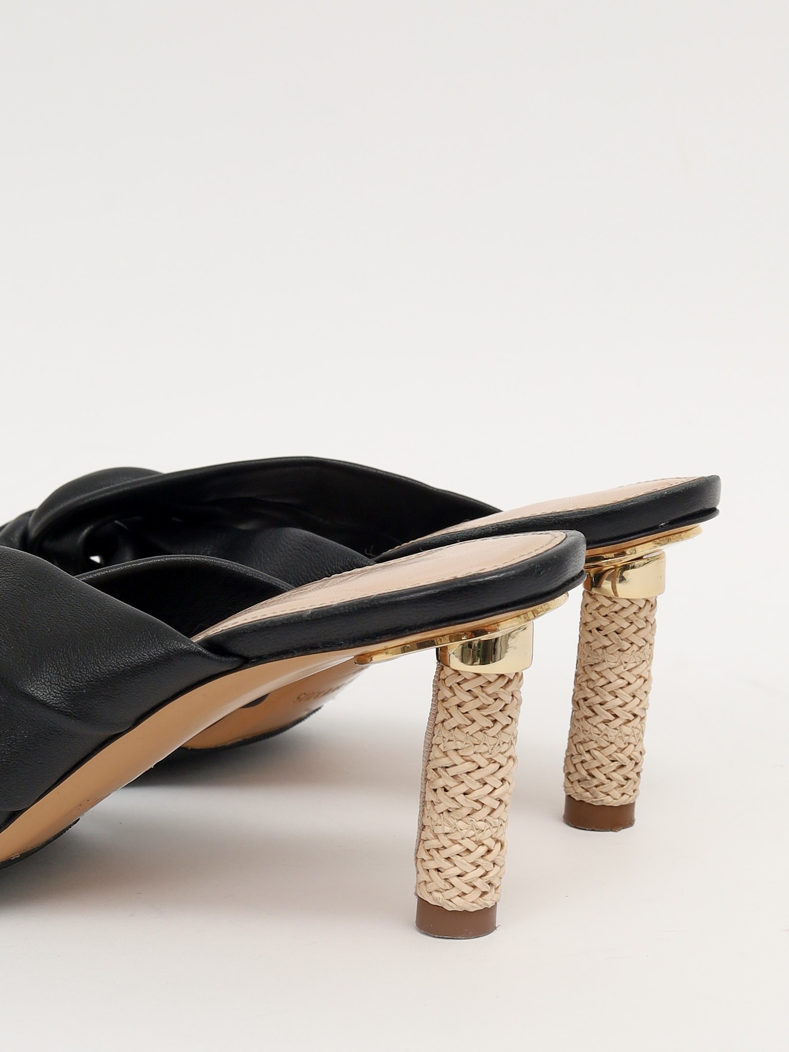 Jacquemus Shoes 38 8