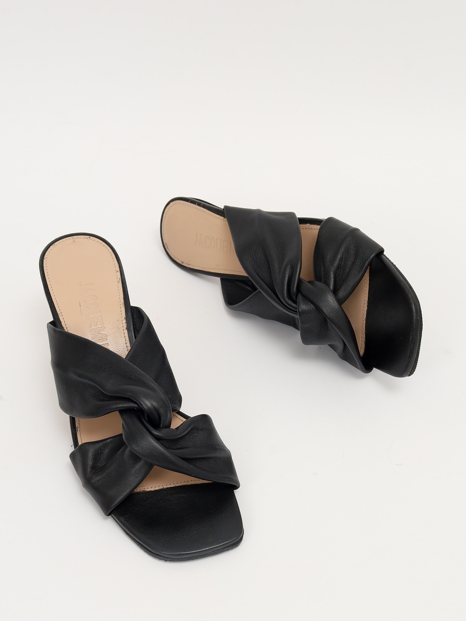 Jacquemus Shoes 38 5