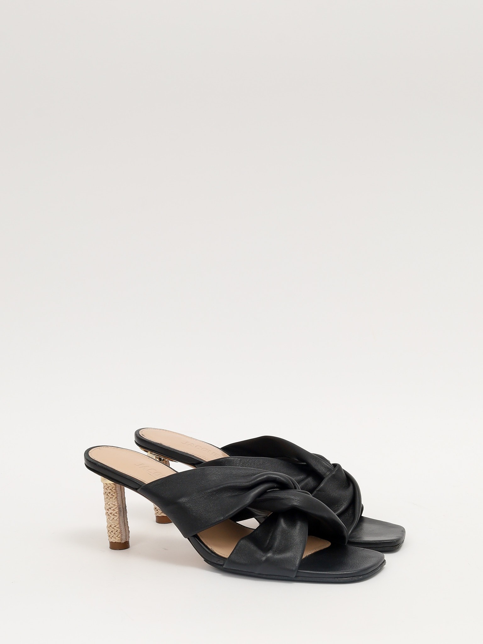 Jacquemus Shoes 38 2
