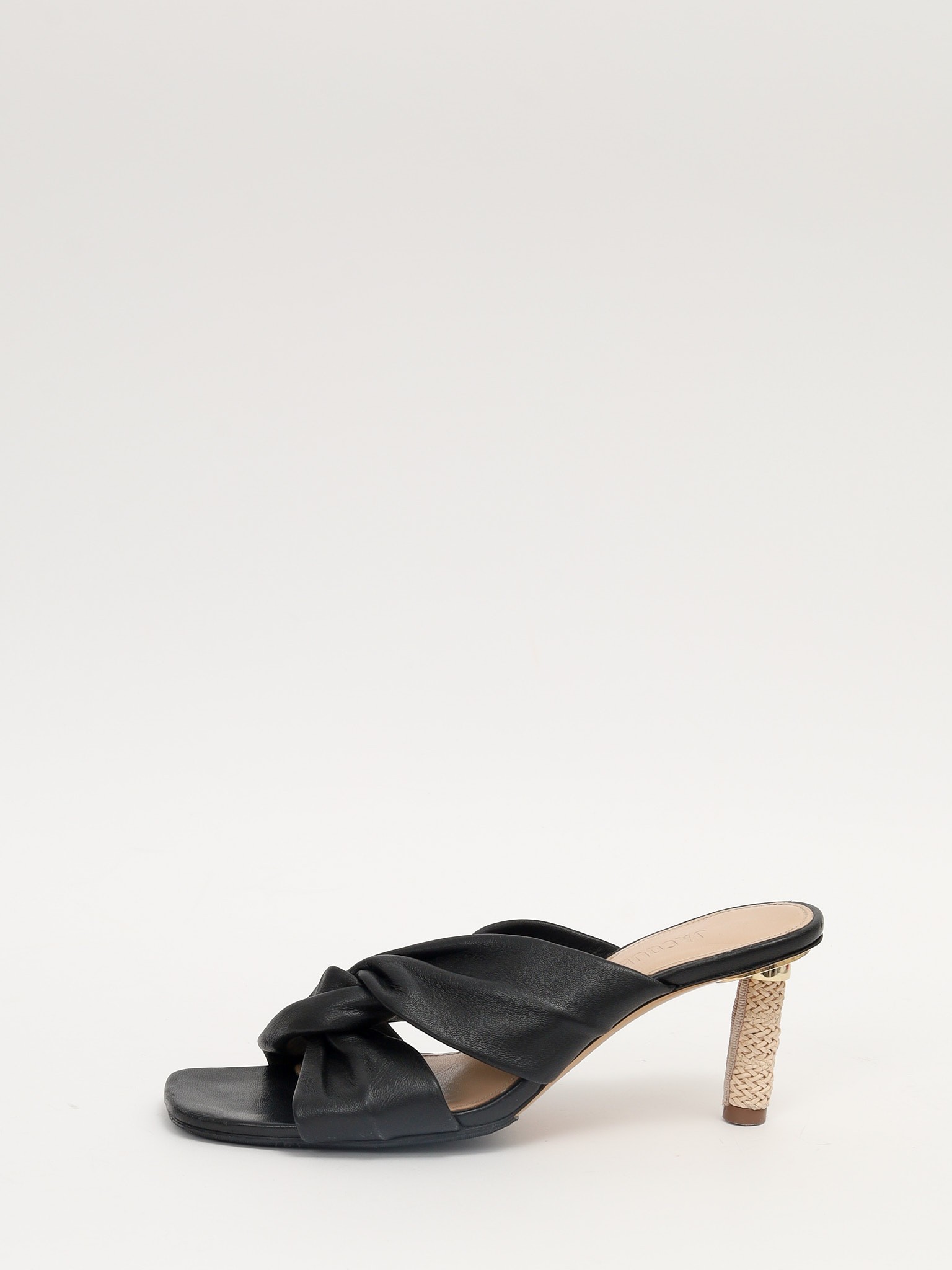 Jacquemus Shoes 38 1