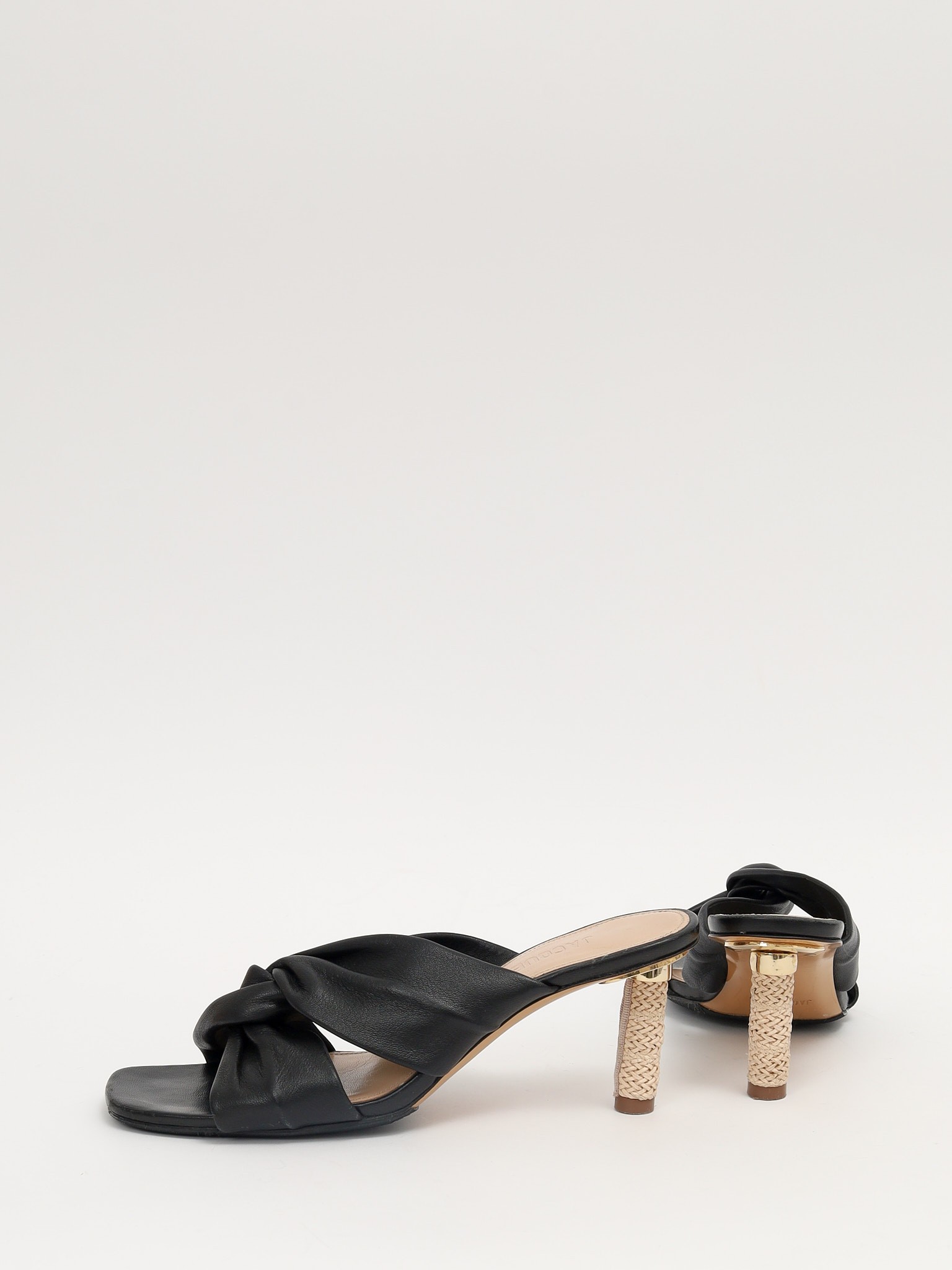 Jacquemus Shoes 38 3