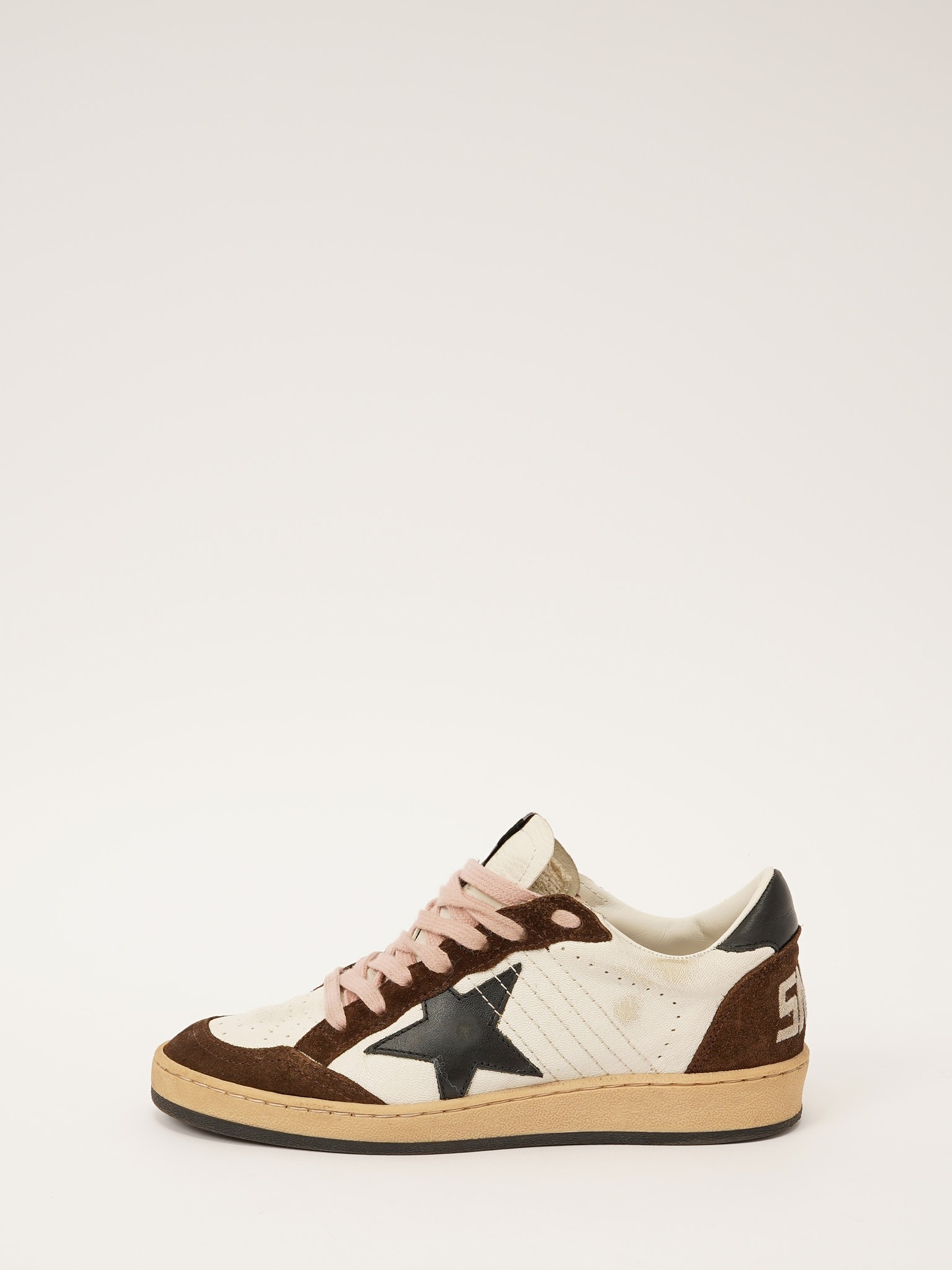Golden Goose Shoes 35 1