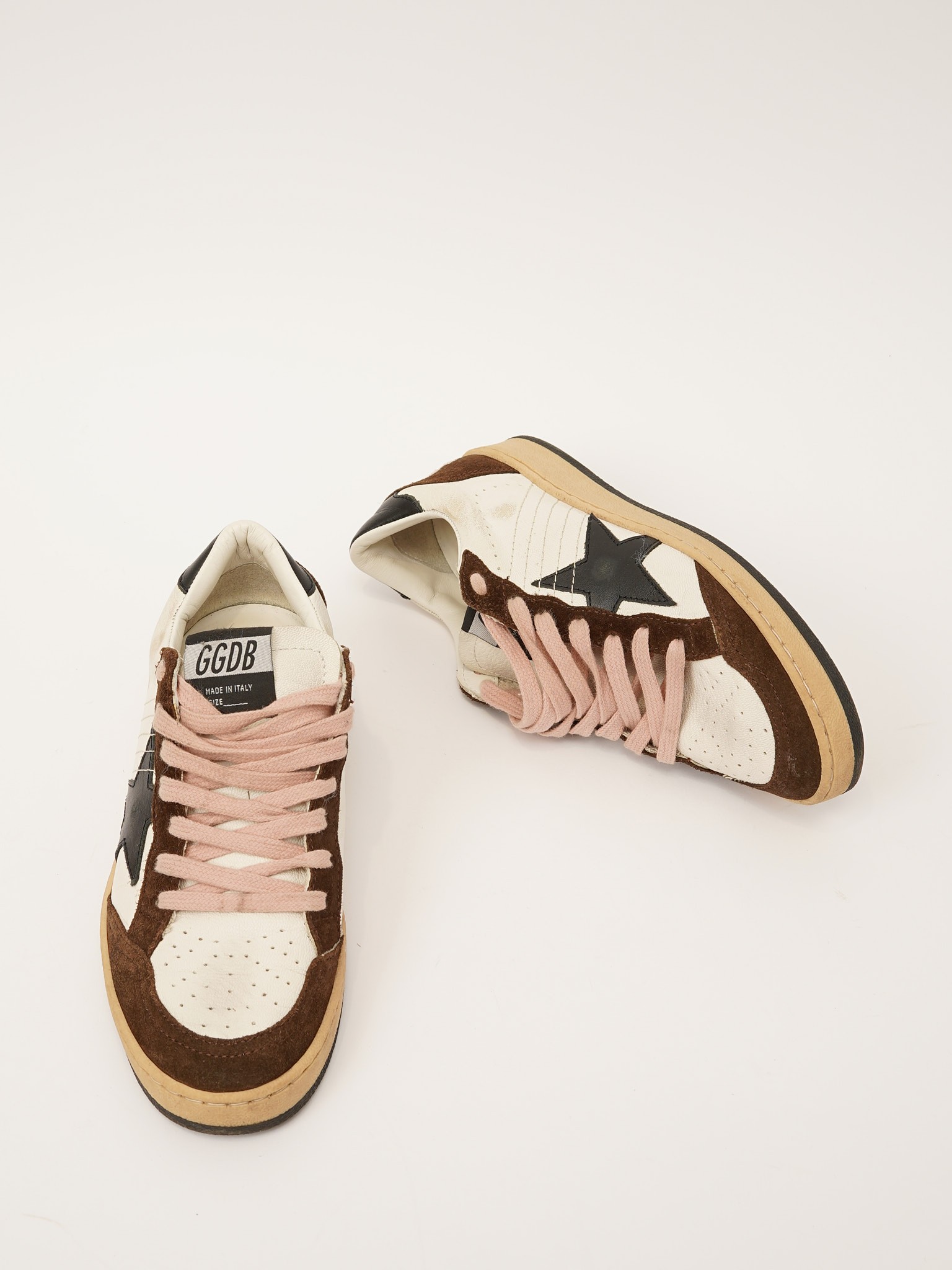 Golden Goose Shoes 35 5