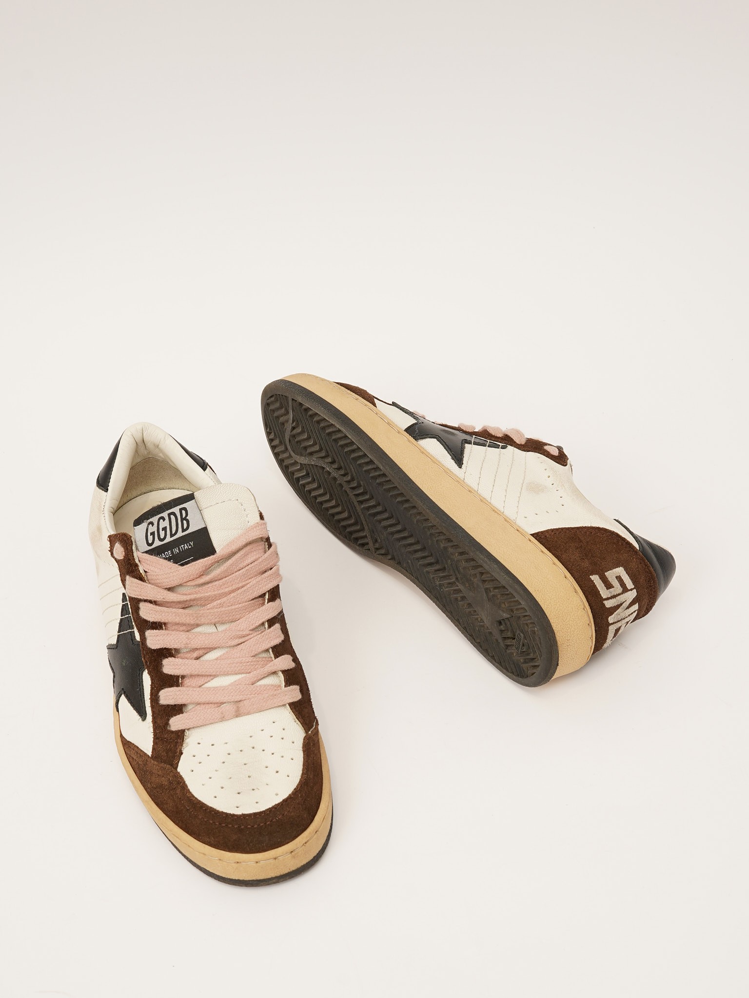 Golden Goose Shoes 35 9