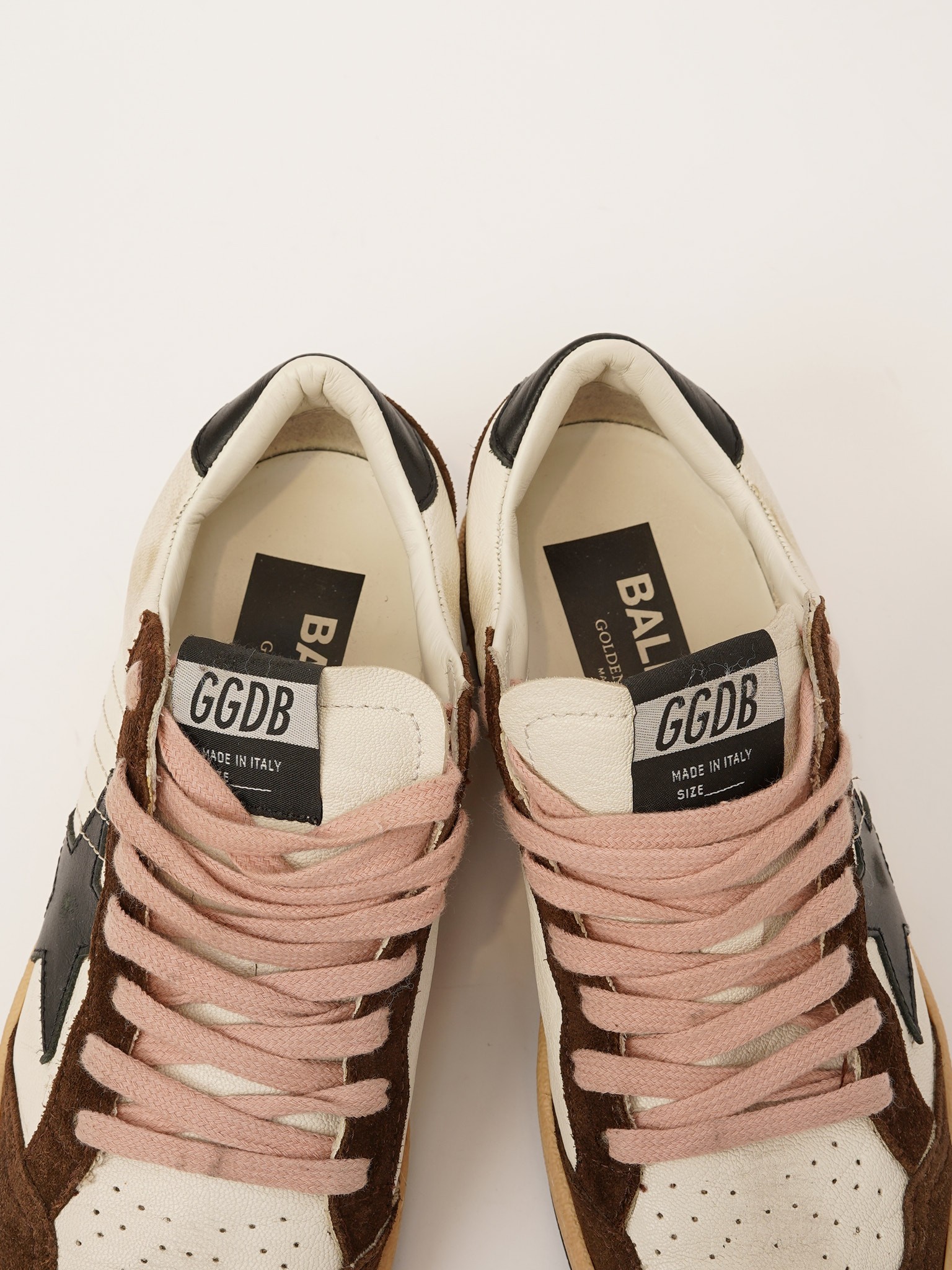 Golden Goose Shoes 35 7