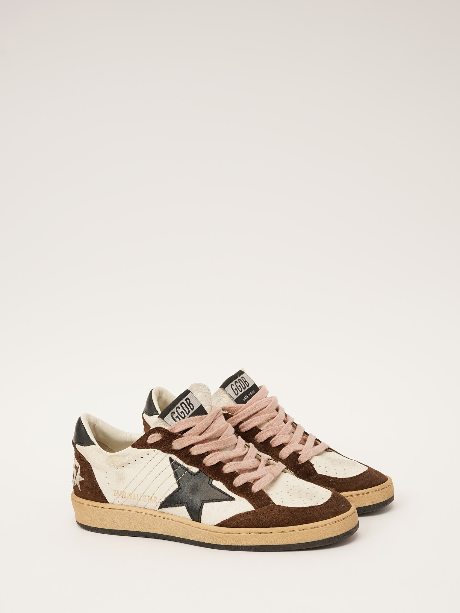 Golden Goose Shoes 35 2