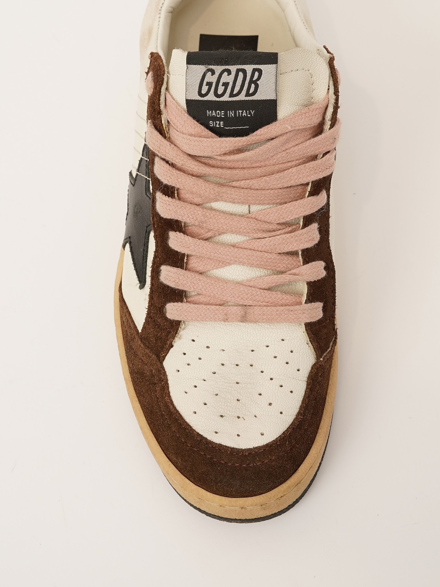 Golden Goose Shoes 35 4