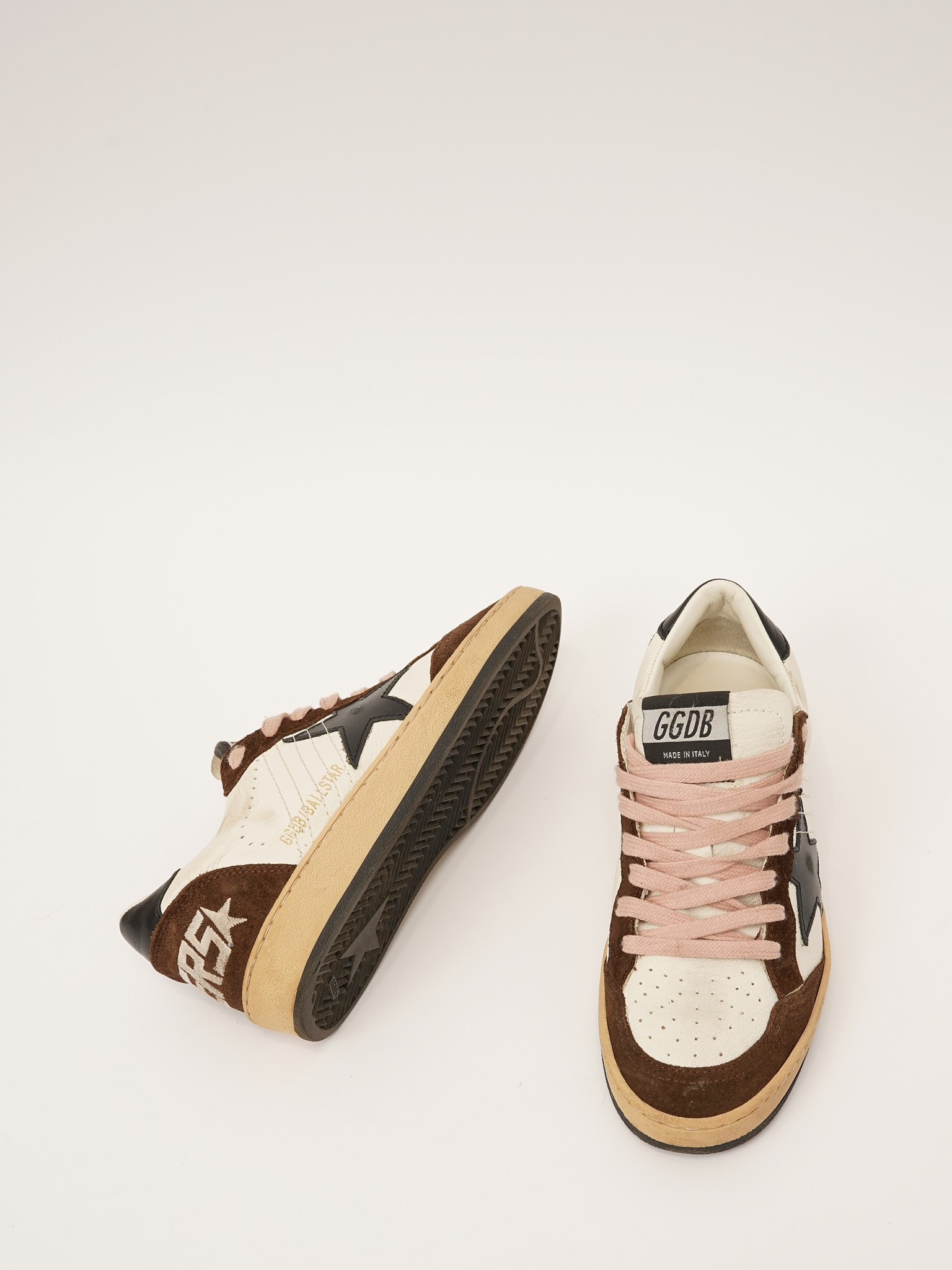 Golden Goose Shoes 35 10