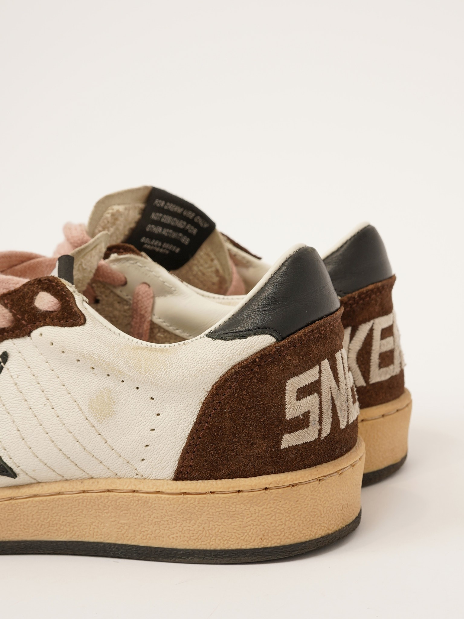 Golden Goose Shoes 35 8