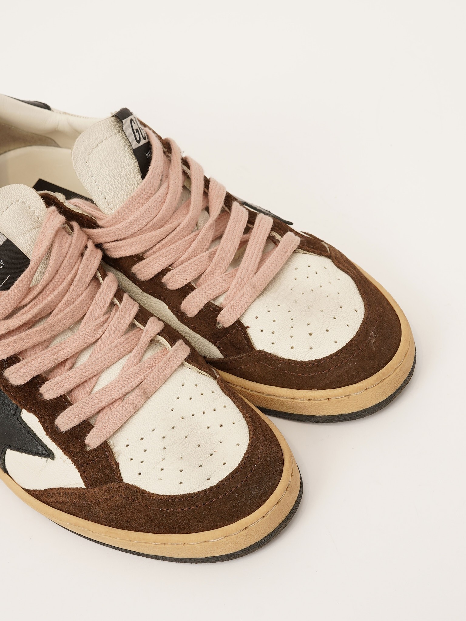Golden Goose Shoes 35 6