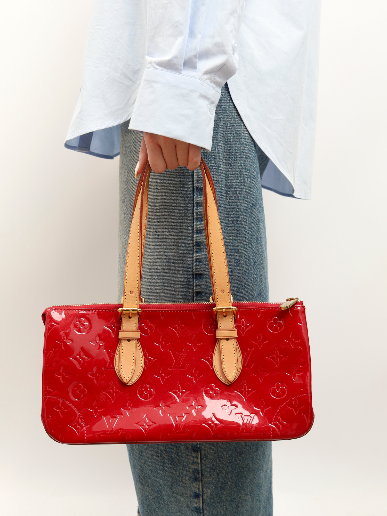 Louis Vuitton Rosewood Avenue 1