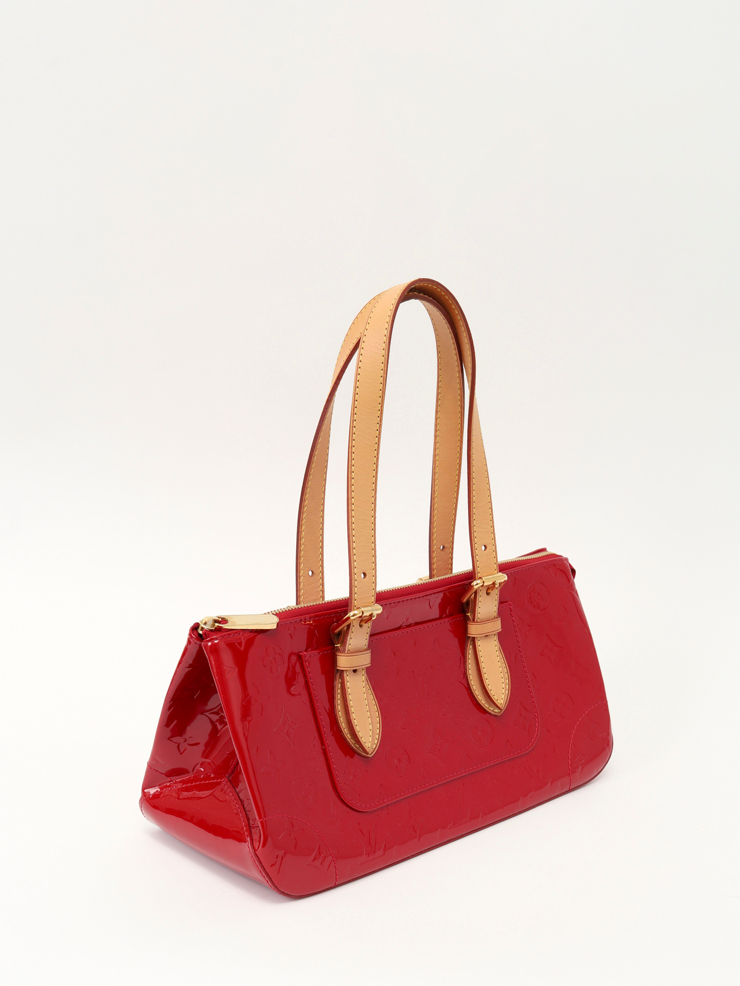 Louis Vuitton Rosewood Avenue 3