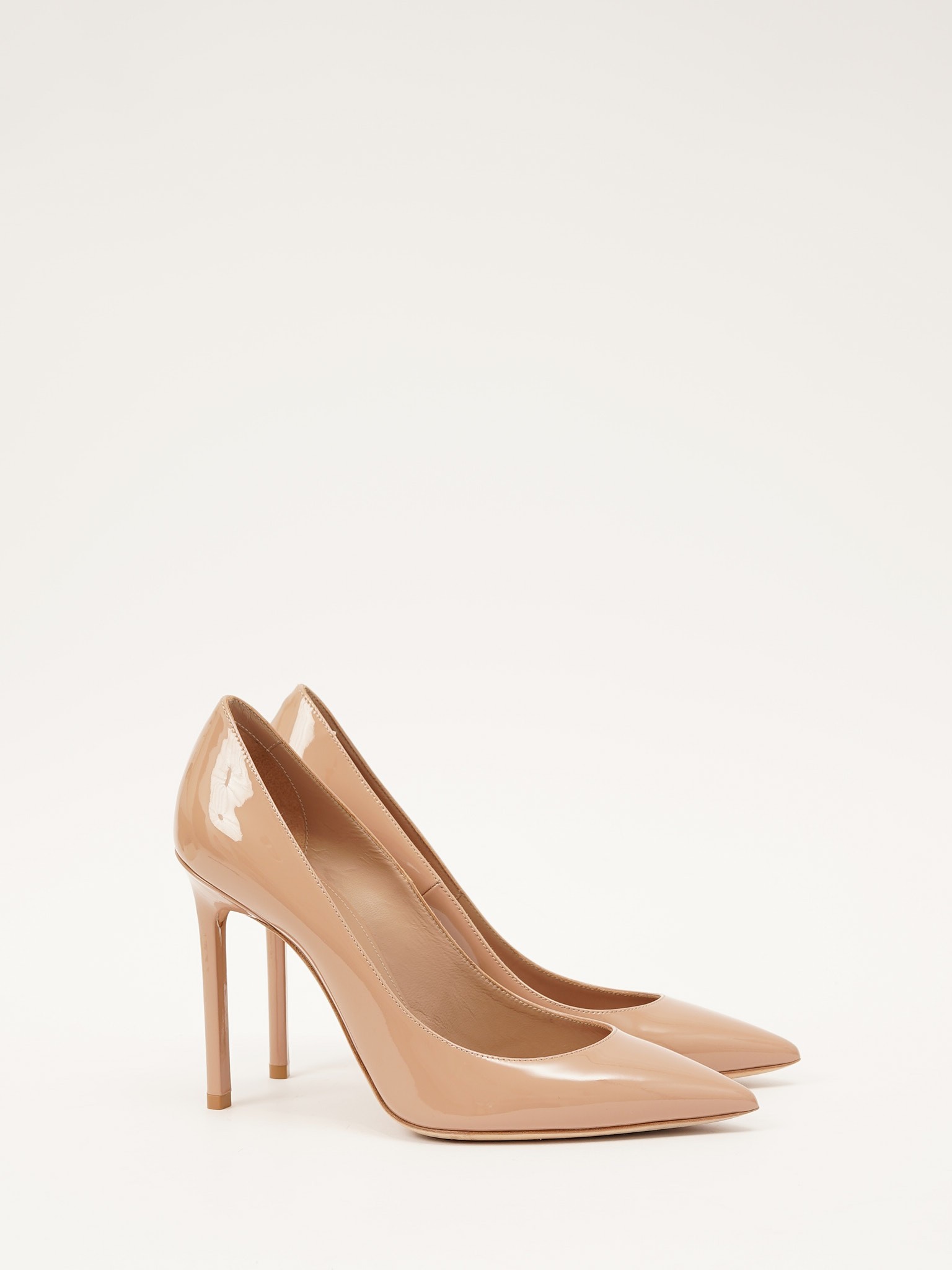 Saint Laurent Shoes 37 3