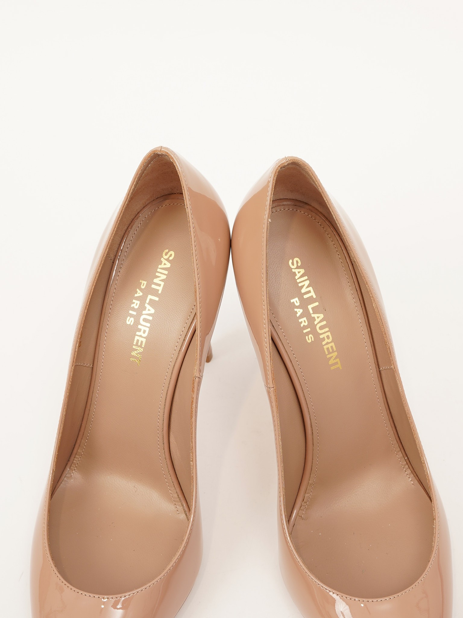 Saint Laurent Shoes 37 8