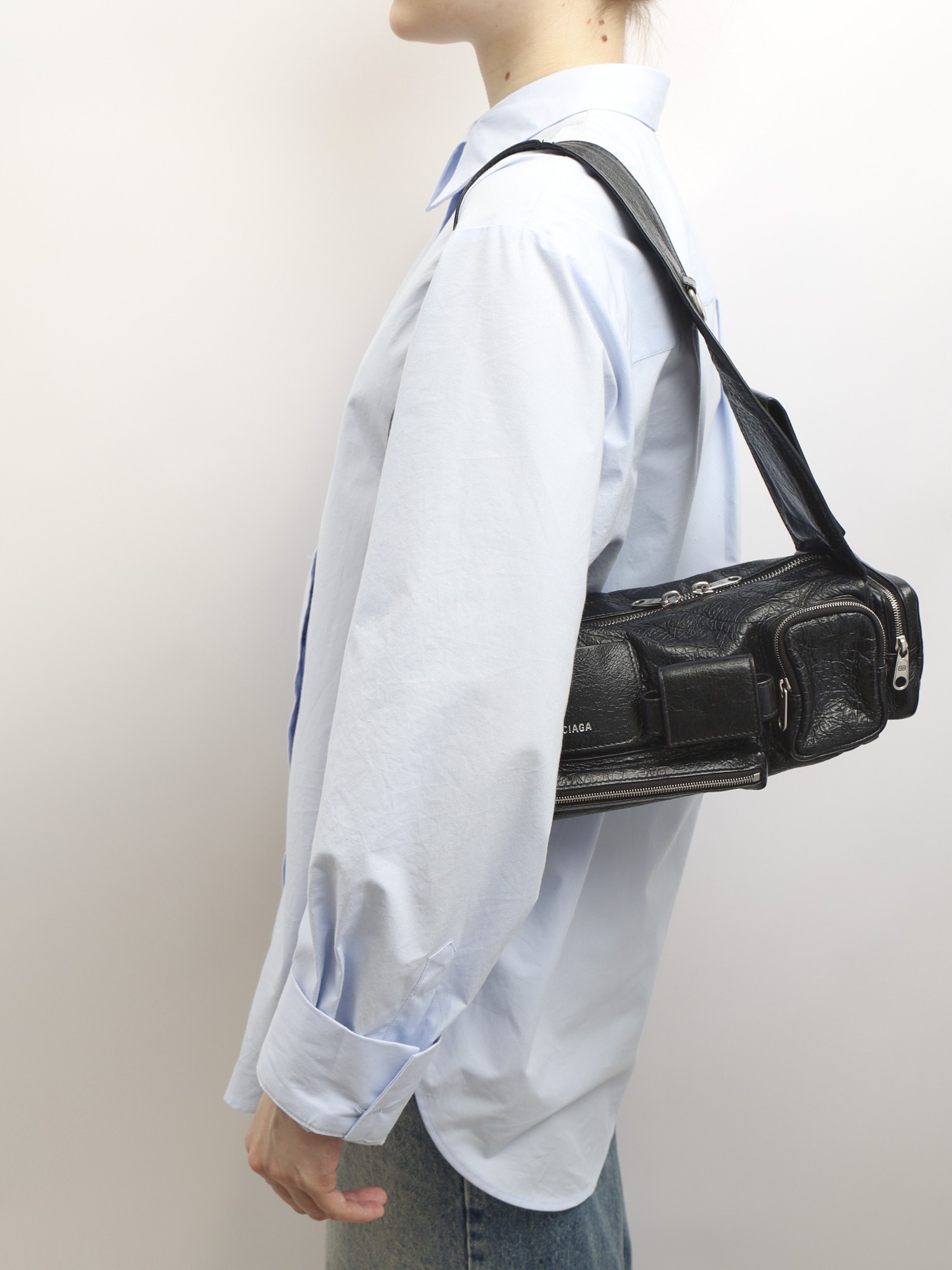 Balenciaga Superbusy 1