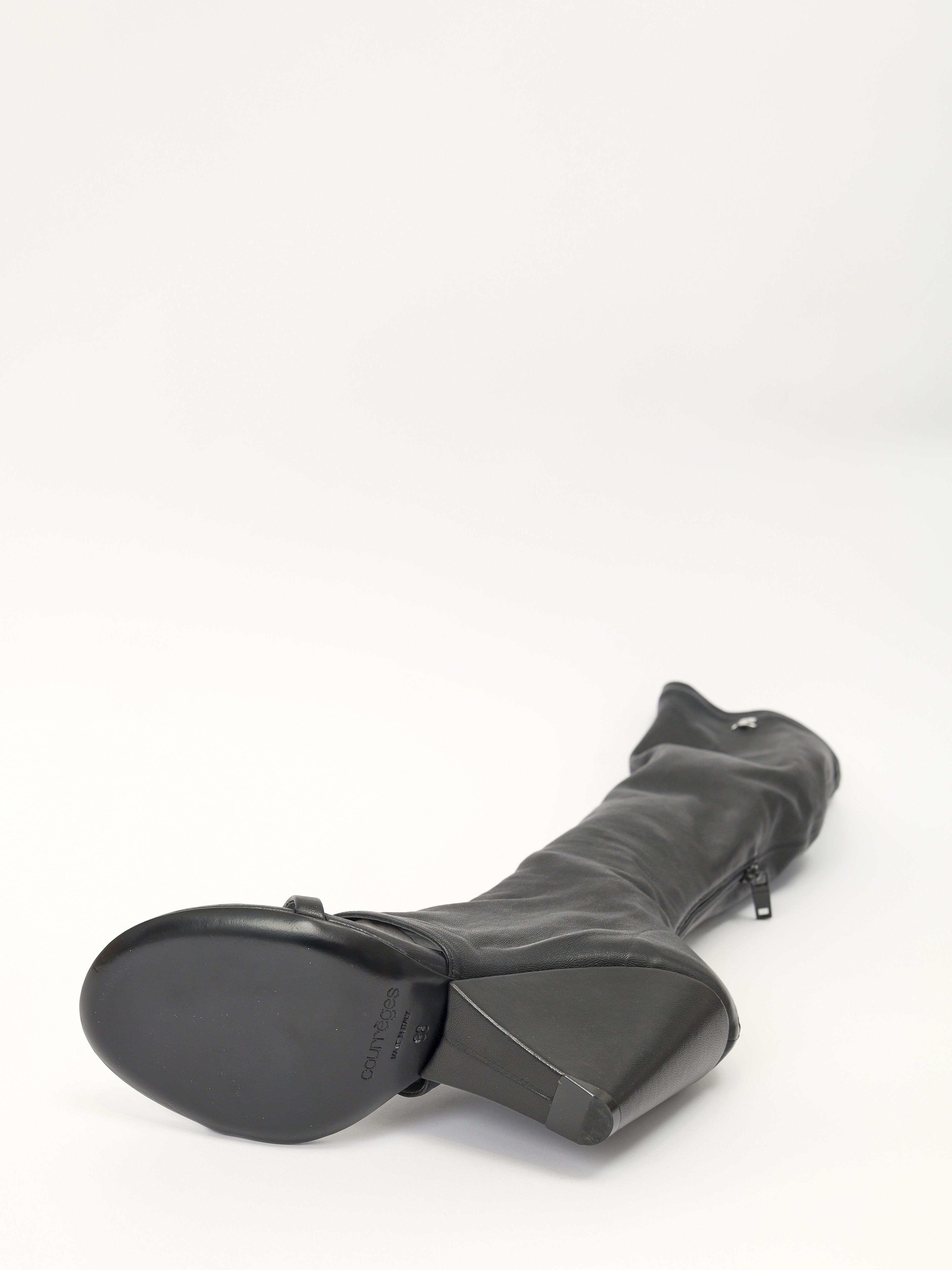 Courrèges Shoes 38 9