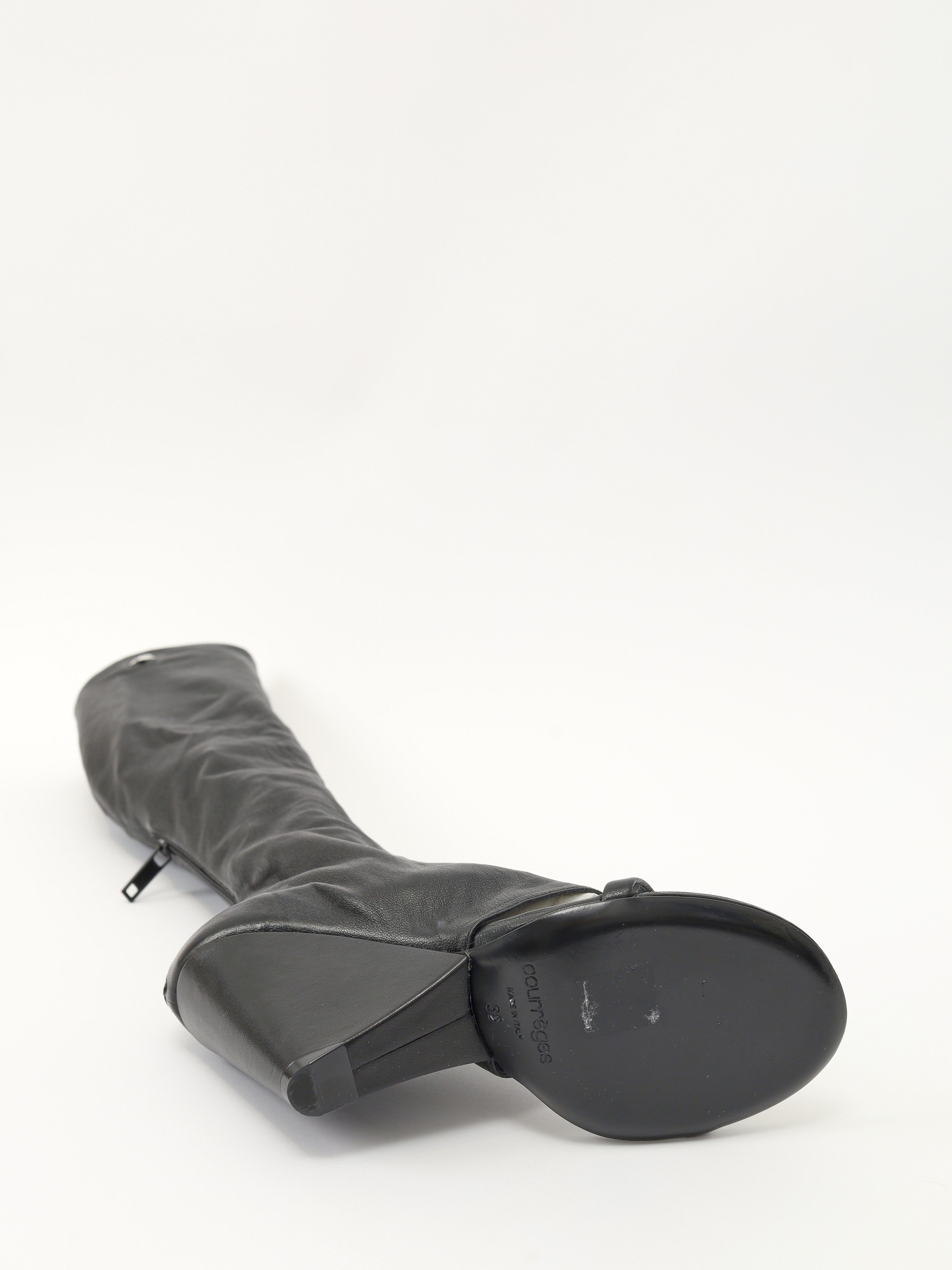 Courrèges Shoes 38 8