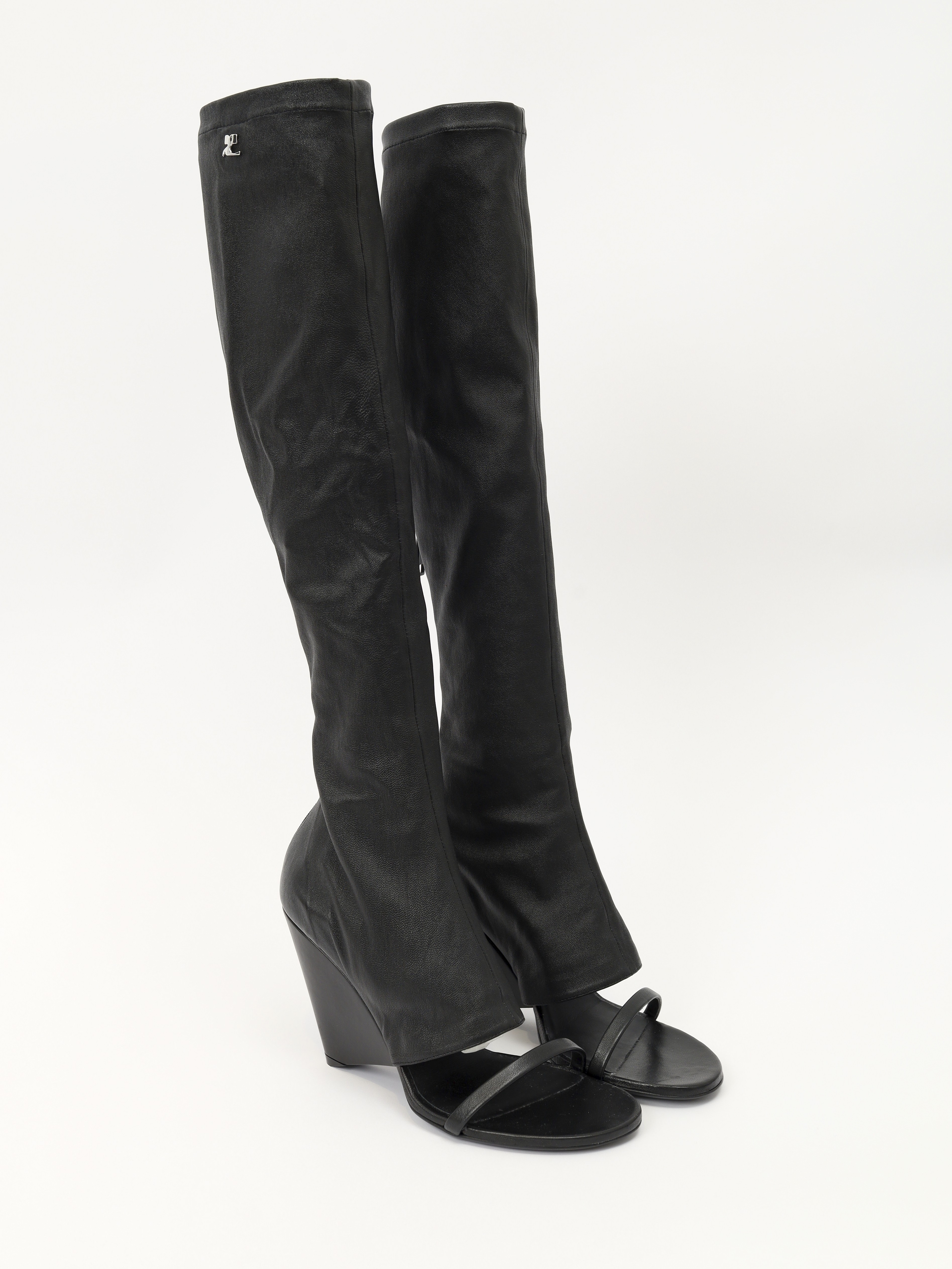 Courrèges Shoes 38 2