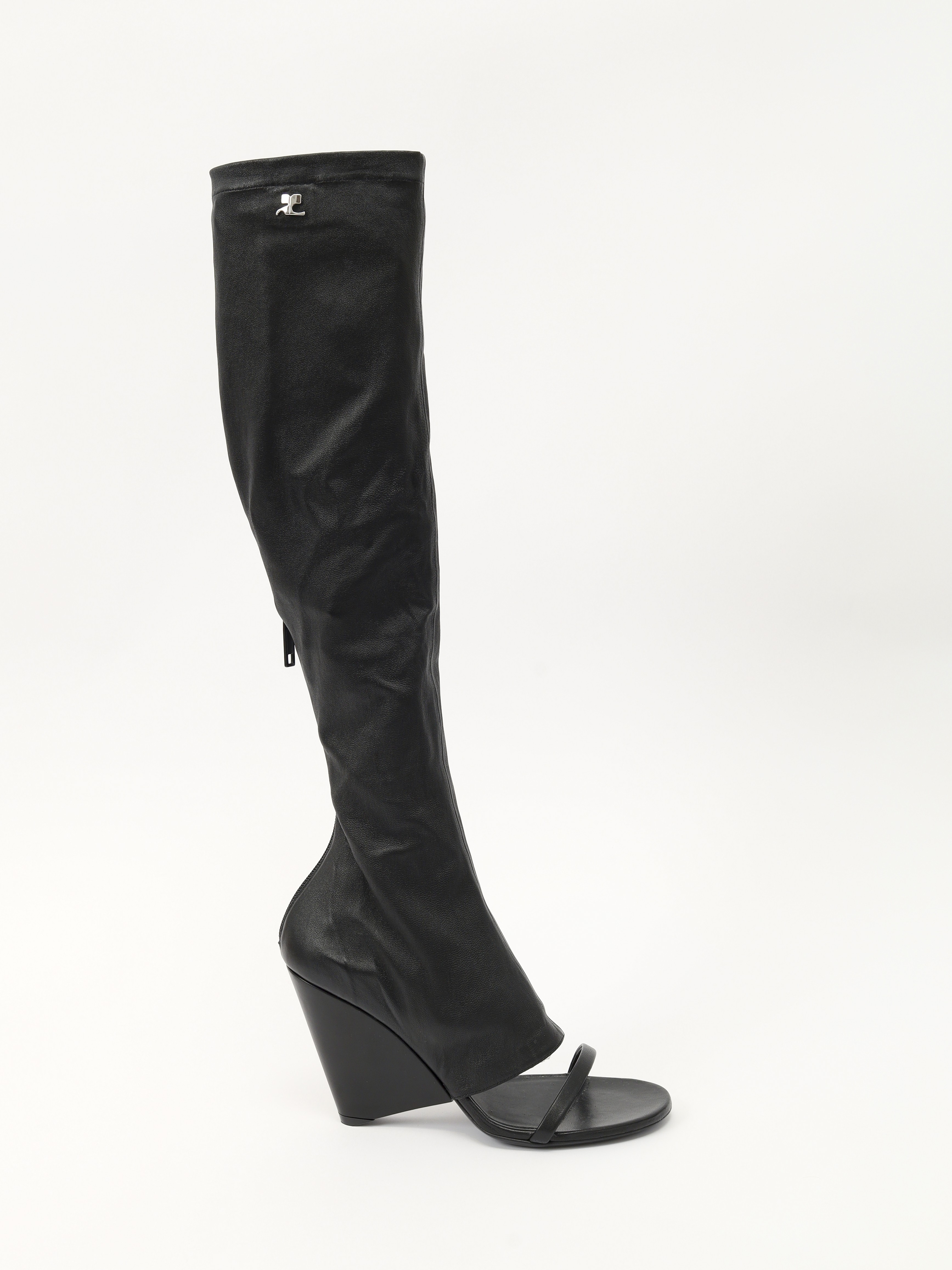 Courrèges Shoes 38 0