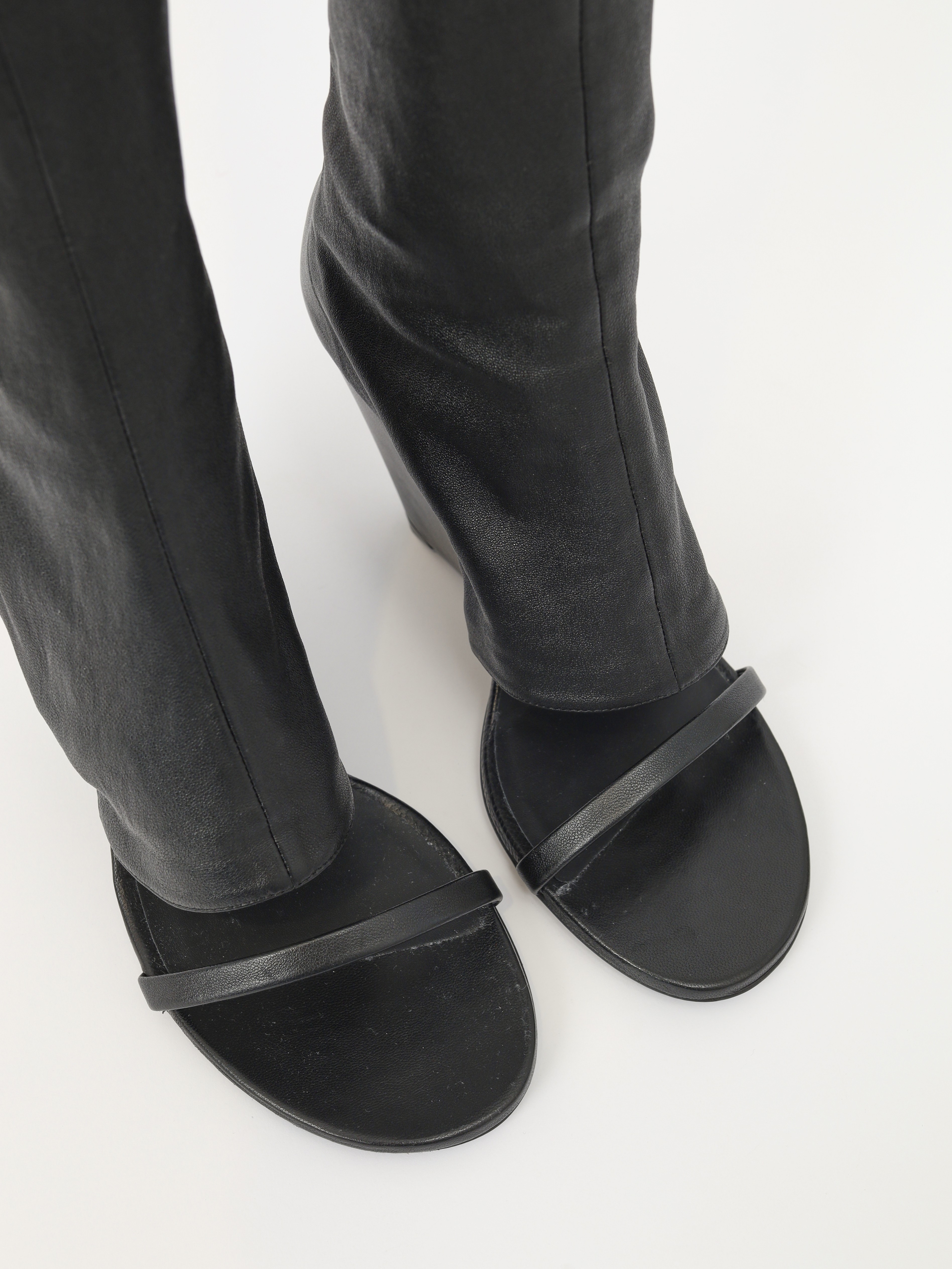 Courrèges Shoes 38 5