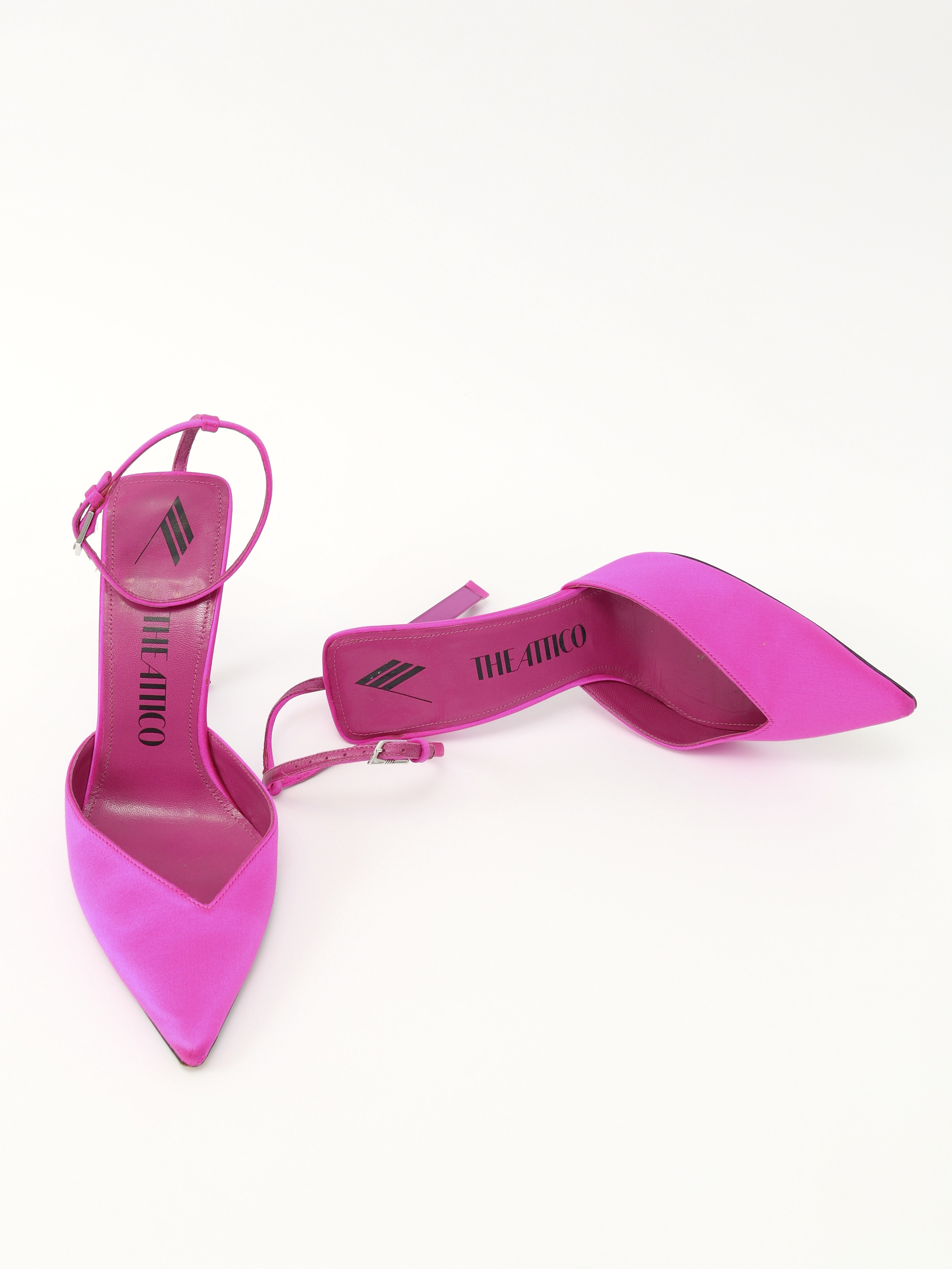 The Attico Shoes 38.5 5