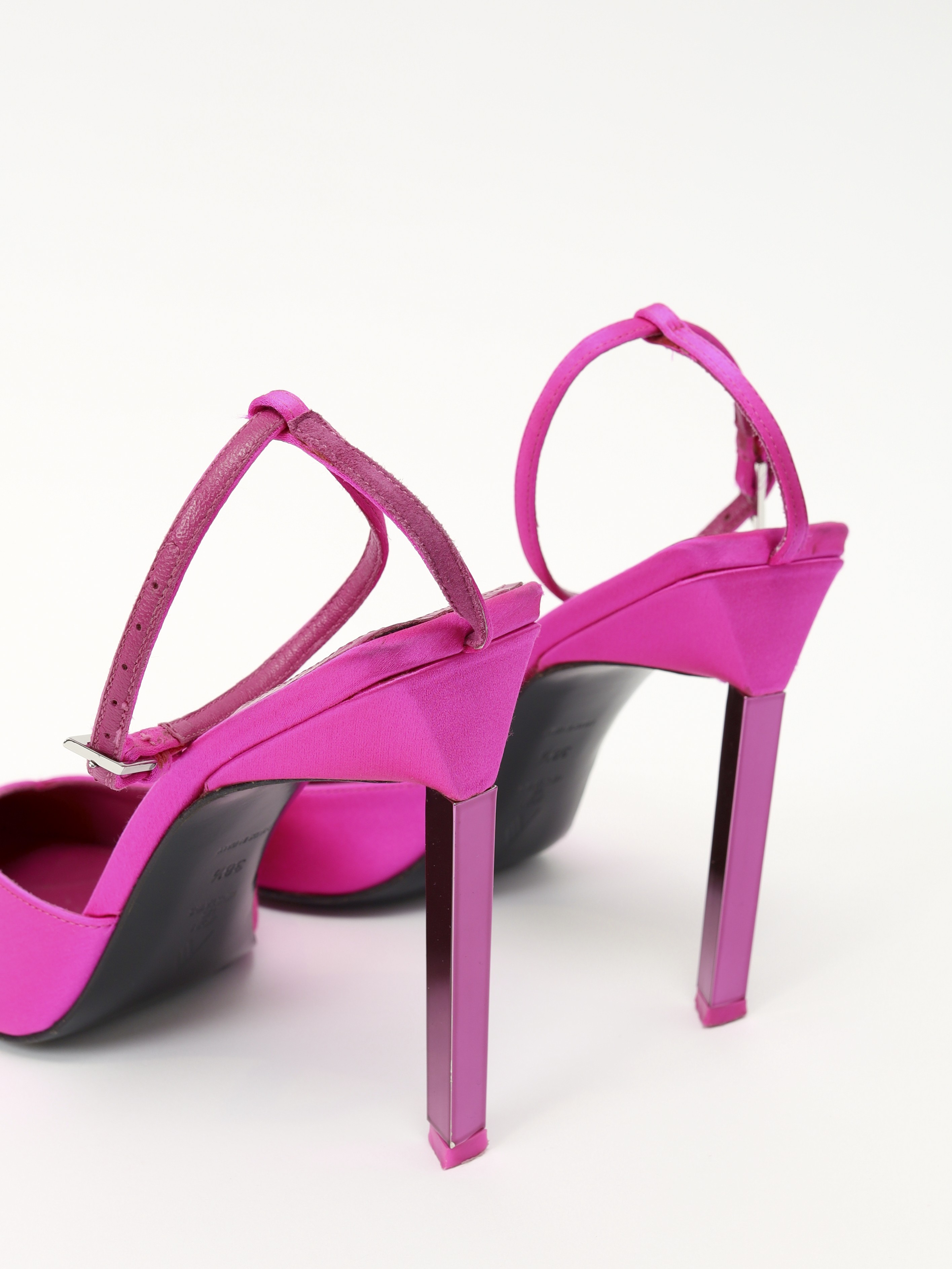 The Attico Shoes 38.5 8