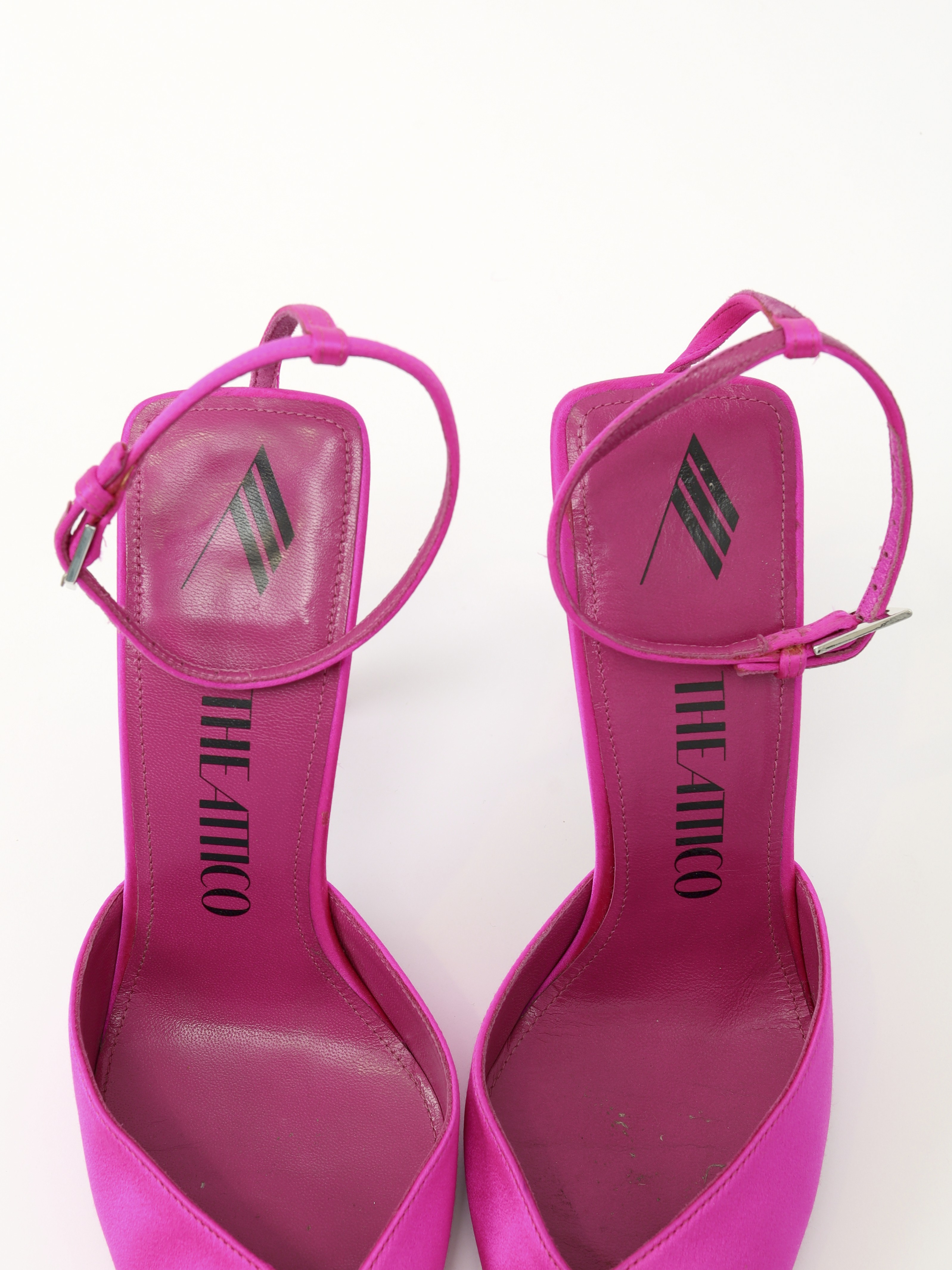 The Attico Shoes 38.5 7