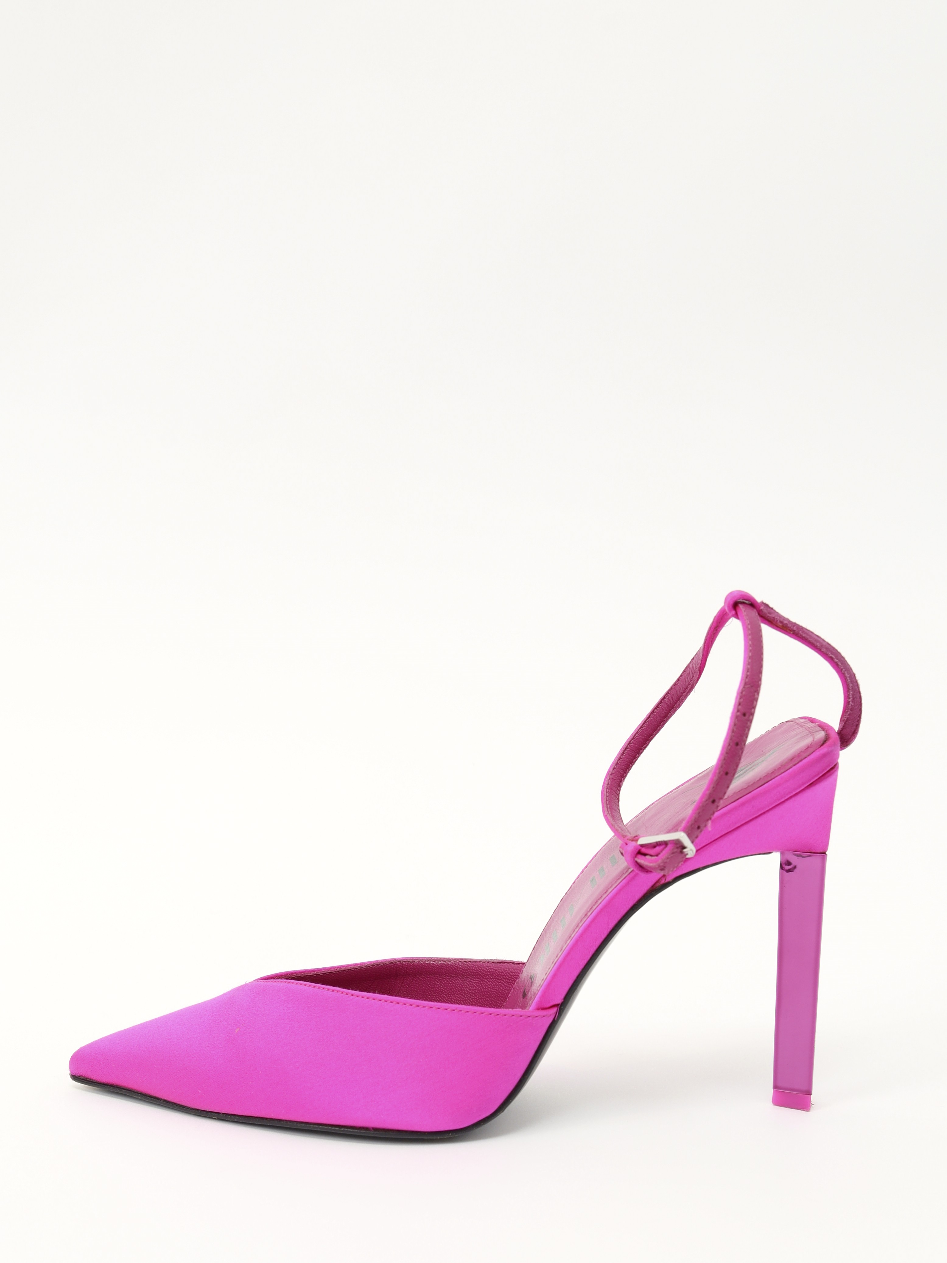 The Attico Shoes 38.5 1