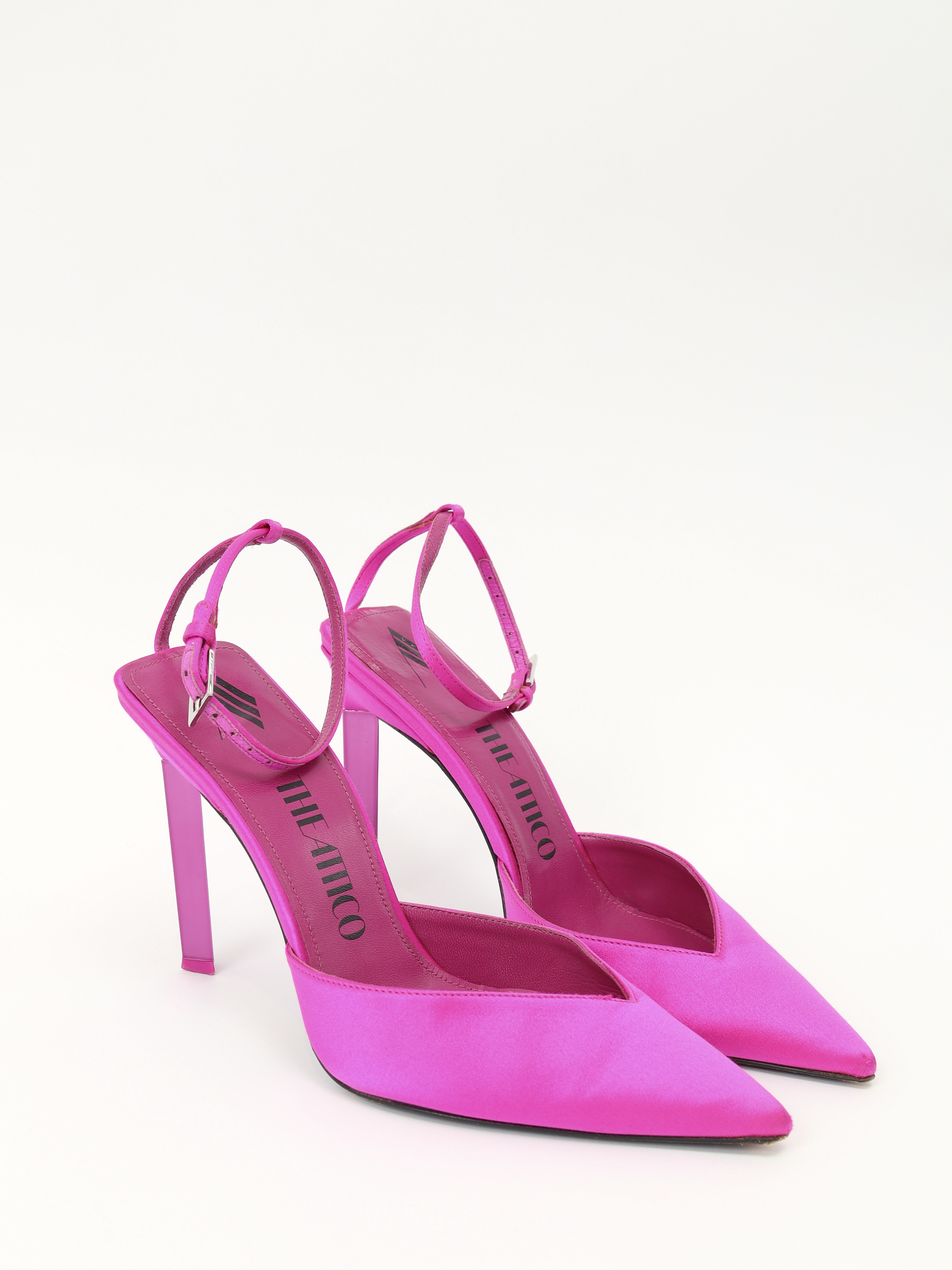 The Attico Shoes 38.5 2