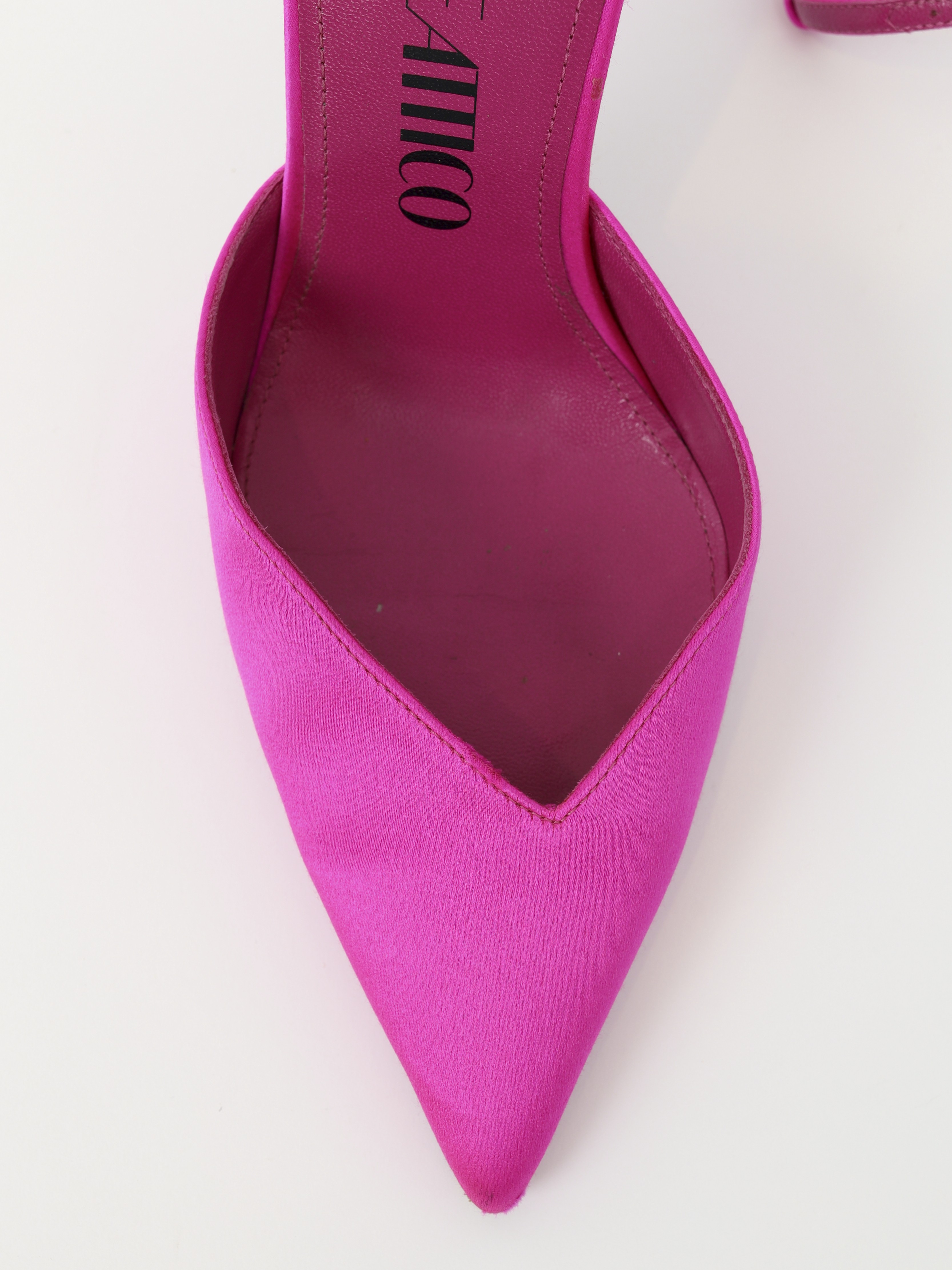 The Attico Shoes 38.5 4