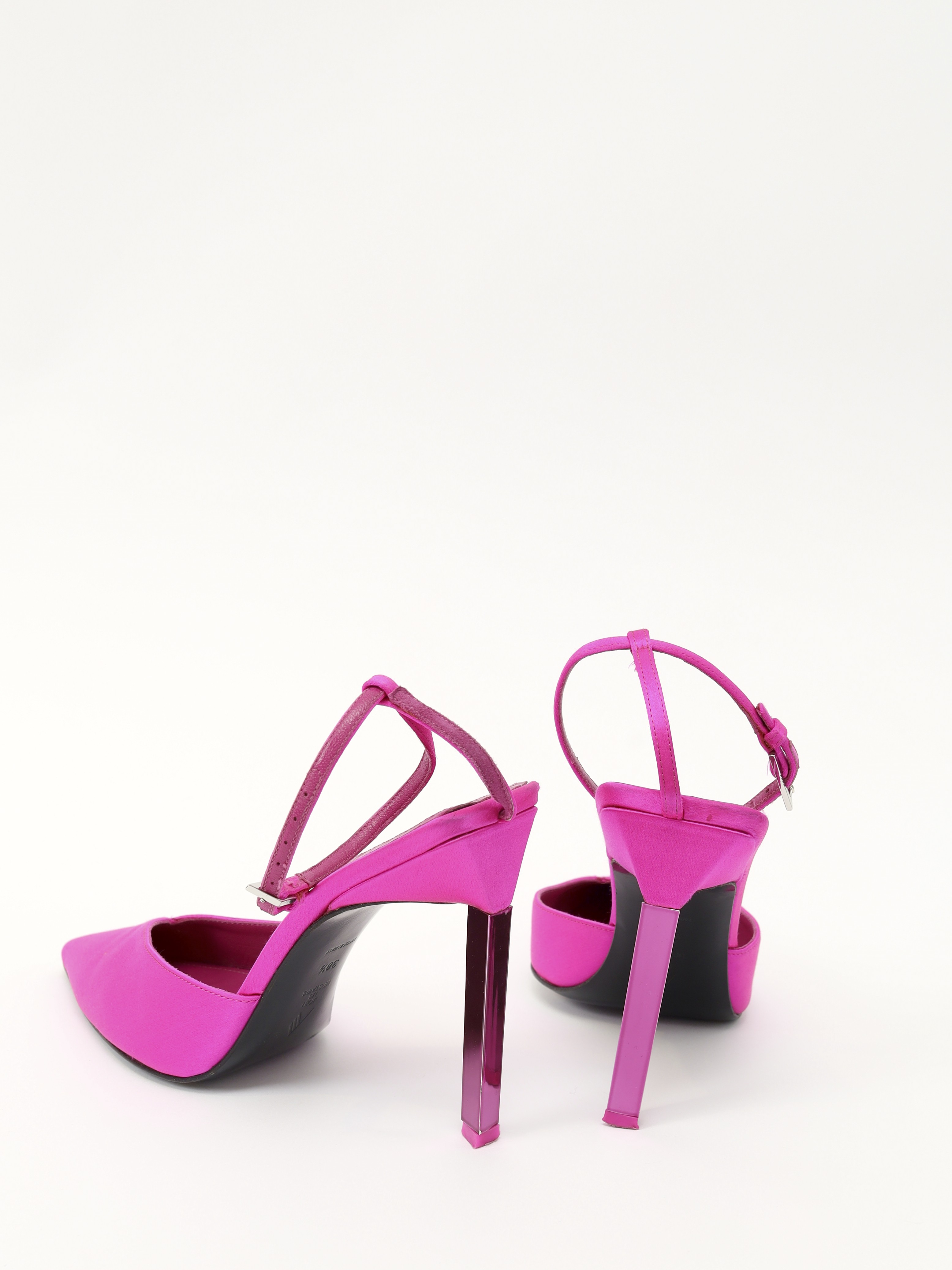 The Attico Shoes 38.5 3