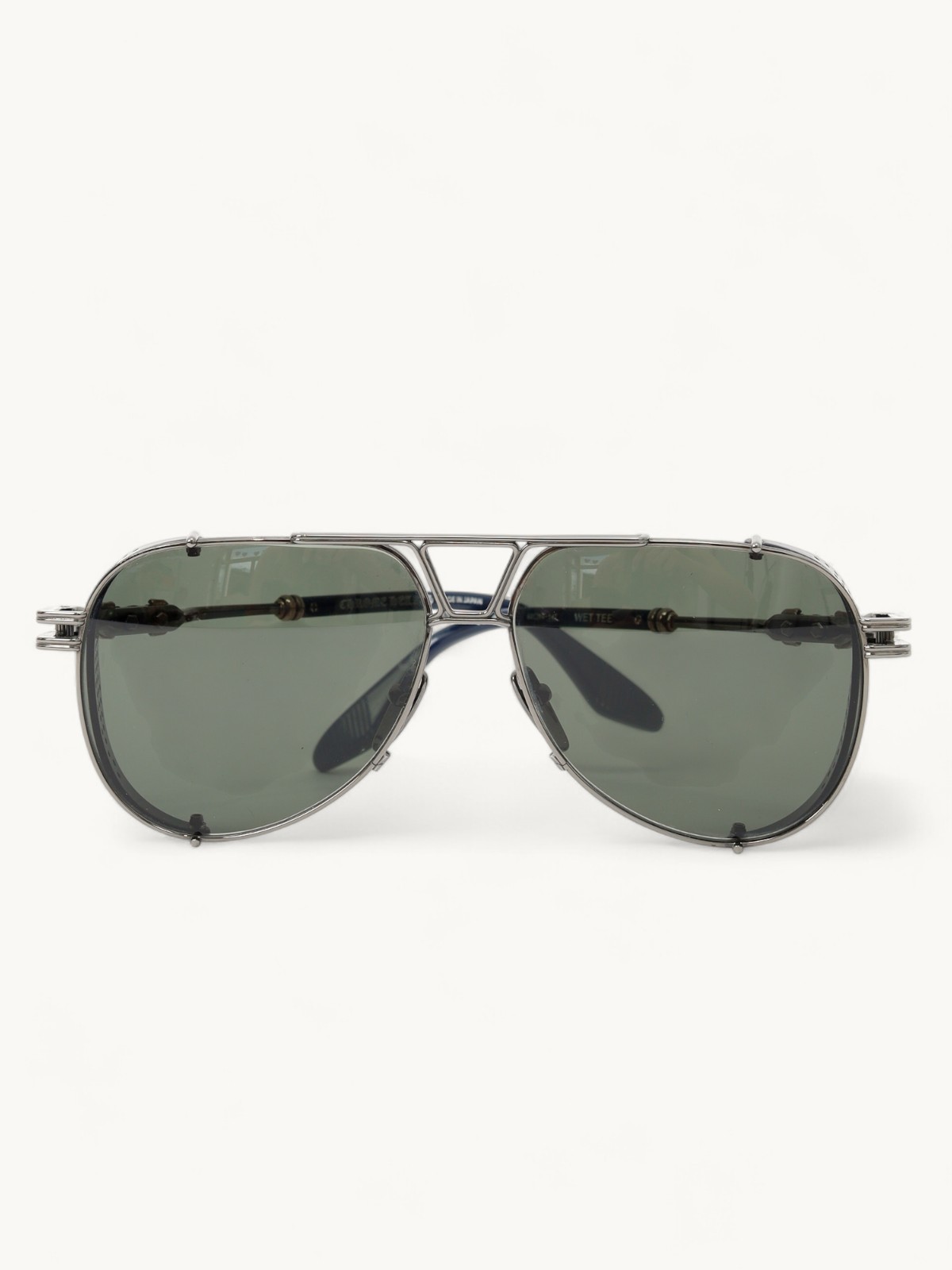 Chrome Hearts Sunglasses 0