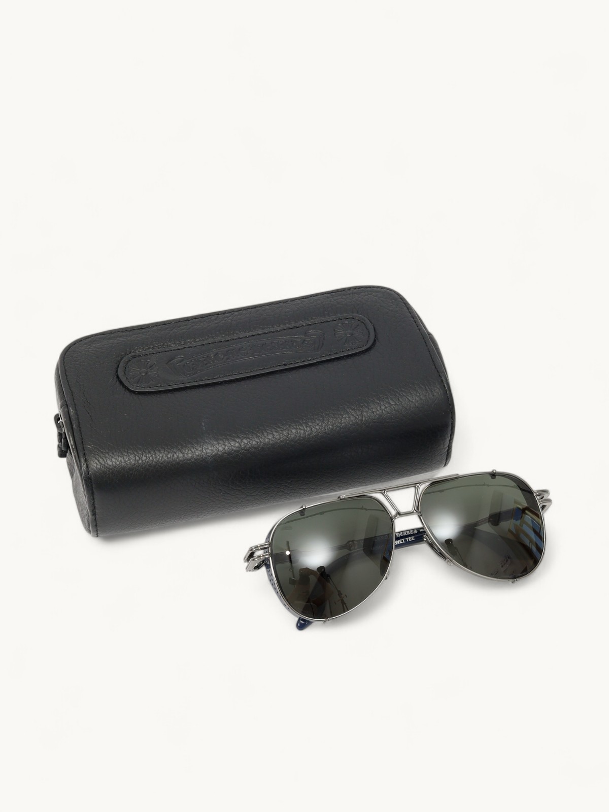 Chrome Hearts Sunglasses 2