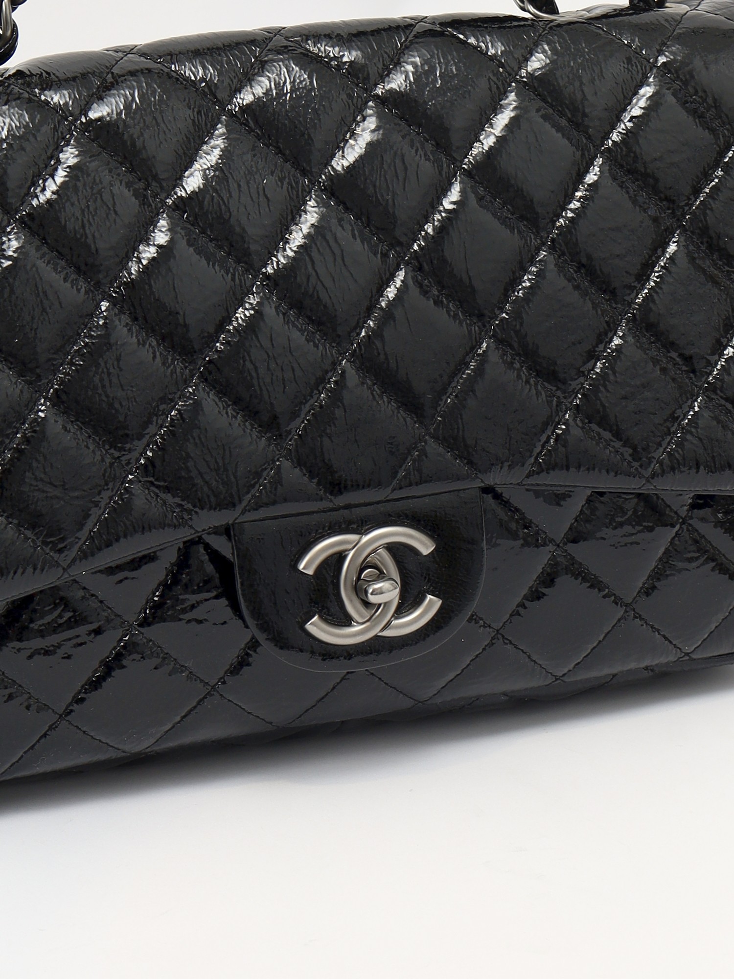 Chanel Timeless Classic 5