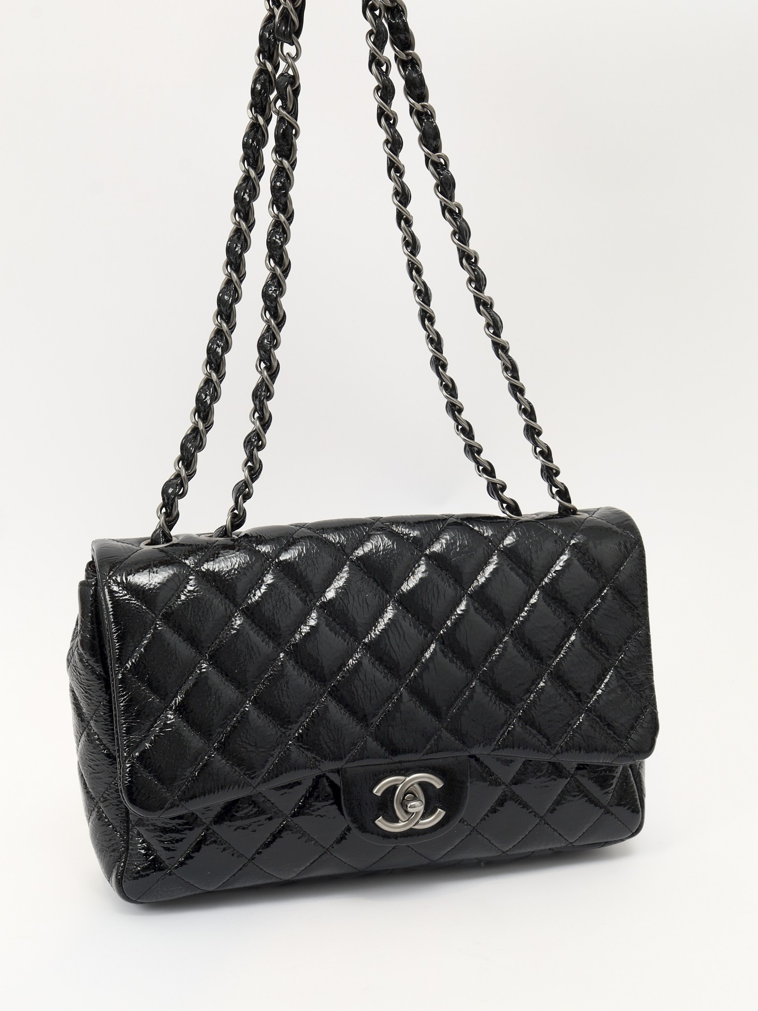 Chanel Timeless Classic 4