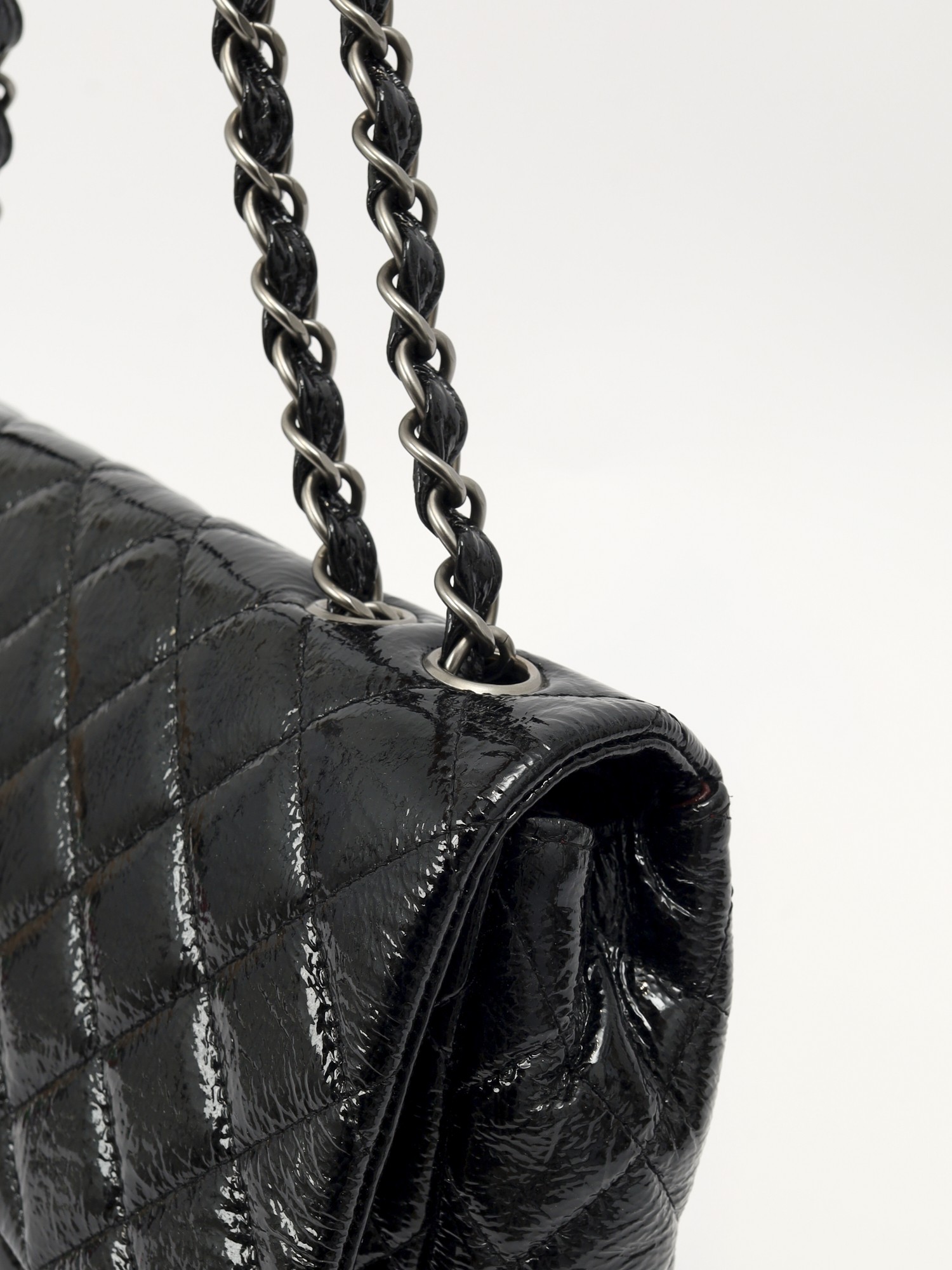 Chanel Timeless Classic 7