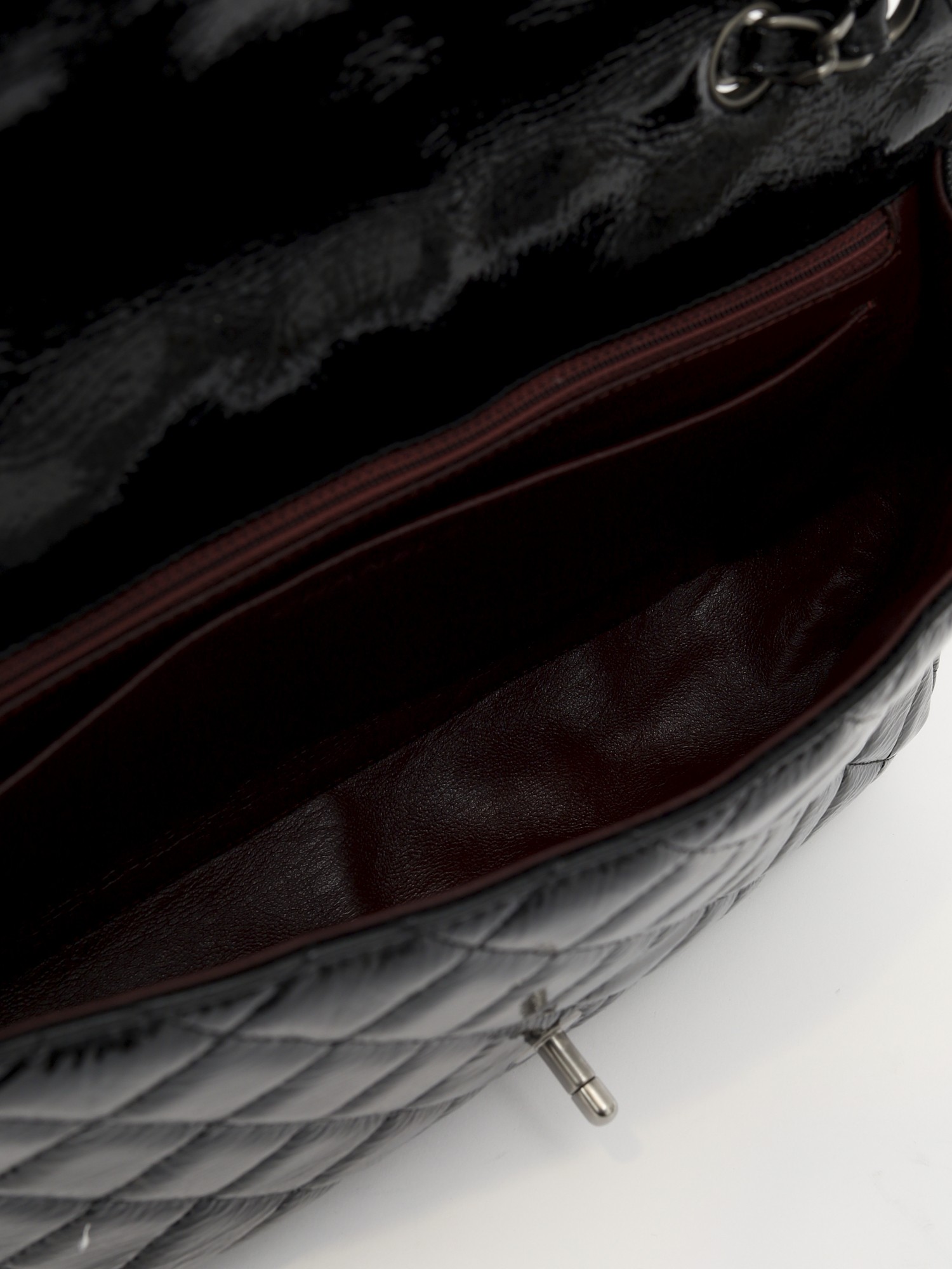 Chanel Timeless Classic 10