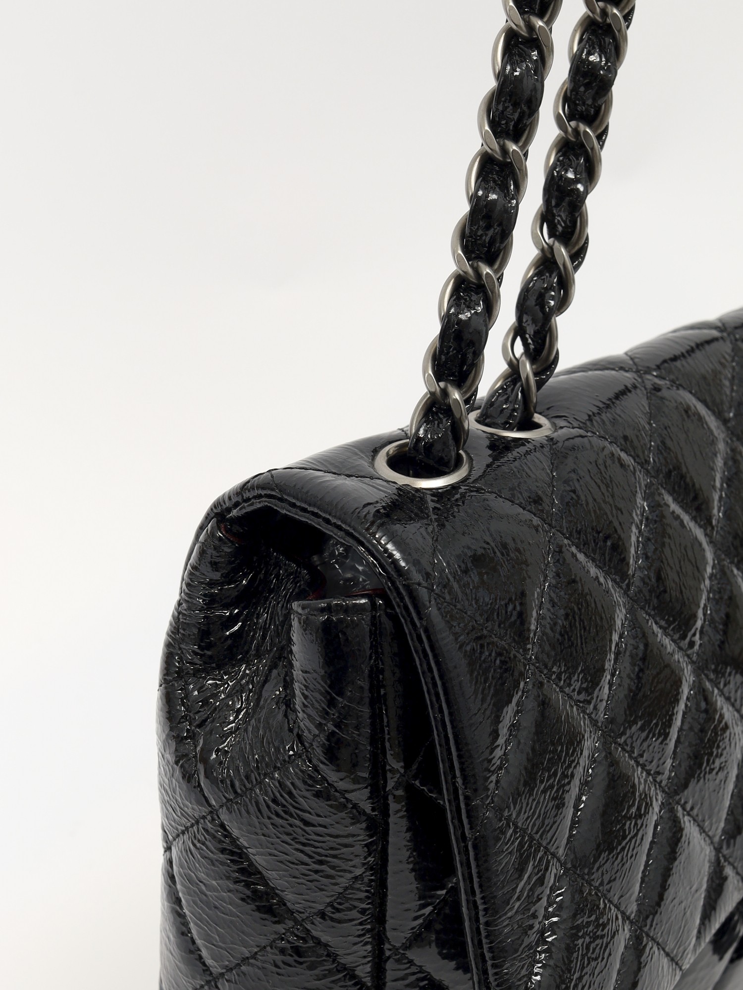 Chanel Timeless Classic 6