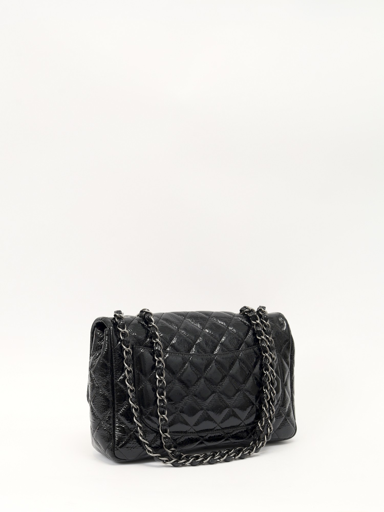 Chanel Timeless Classic 3