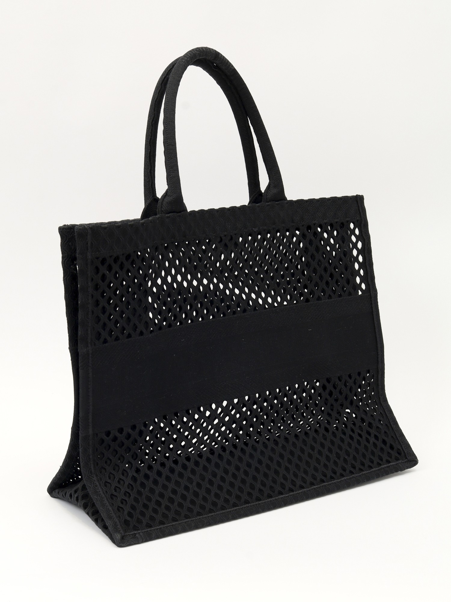 Dior Book Tote 3