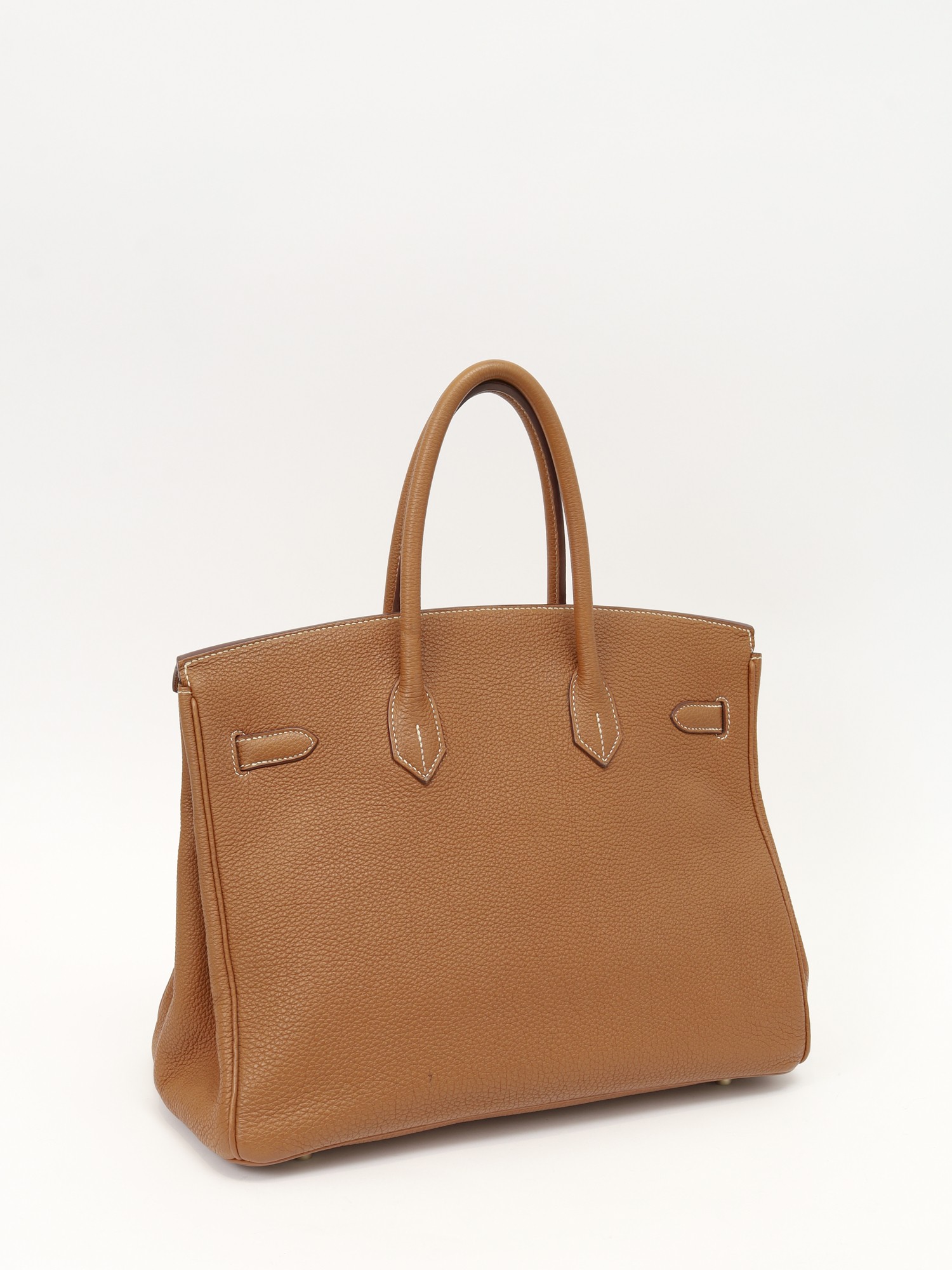 Hermes Birkin 35 3