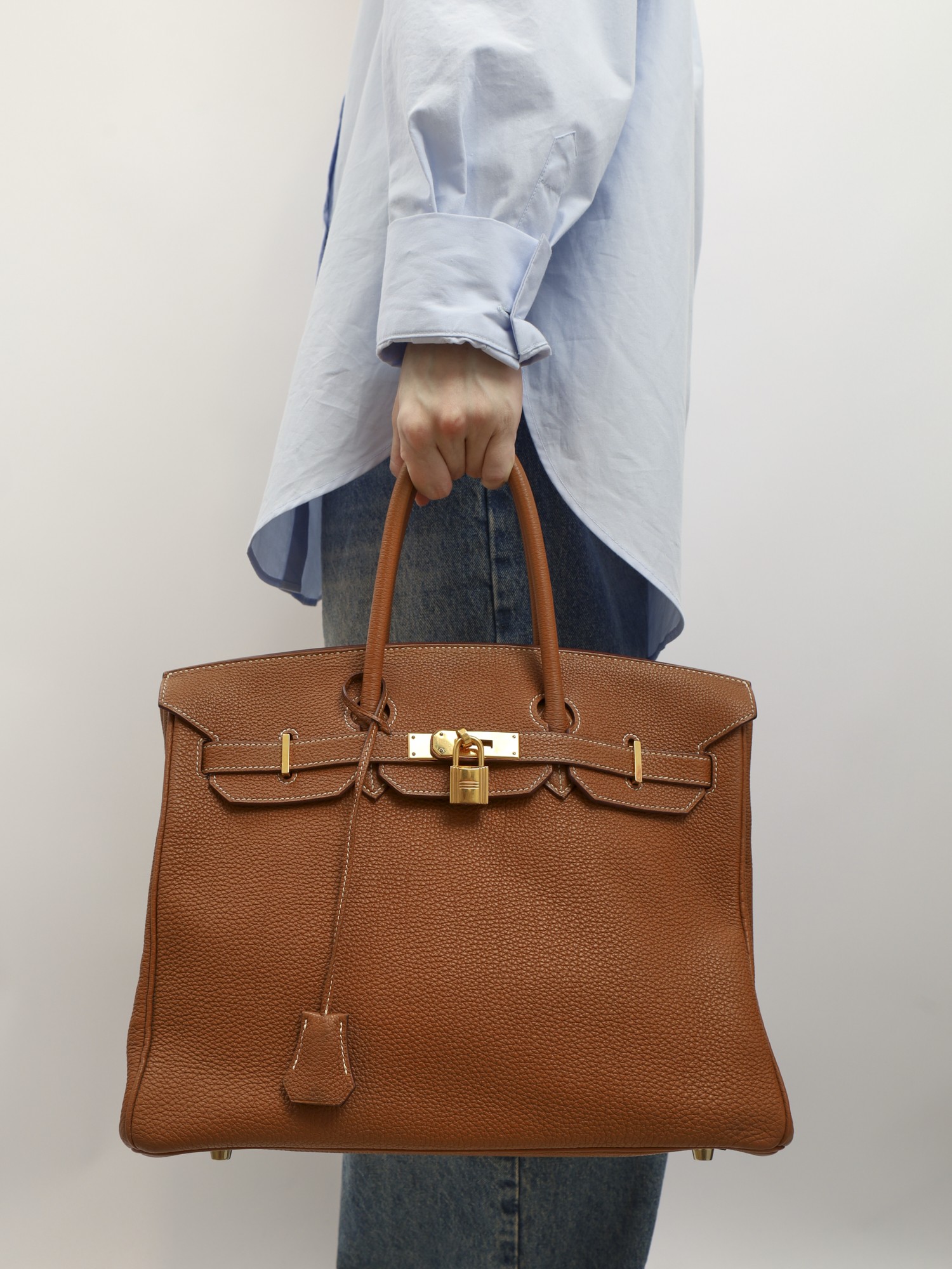 Hermes Birkin 35 1