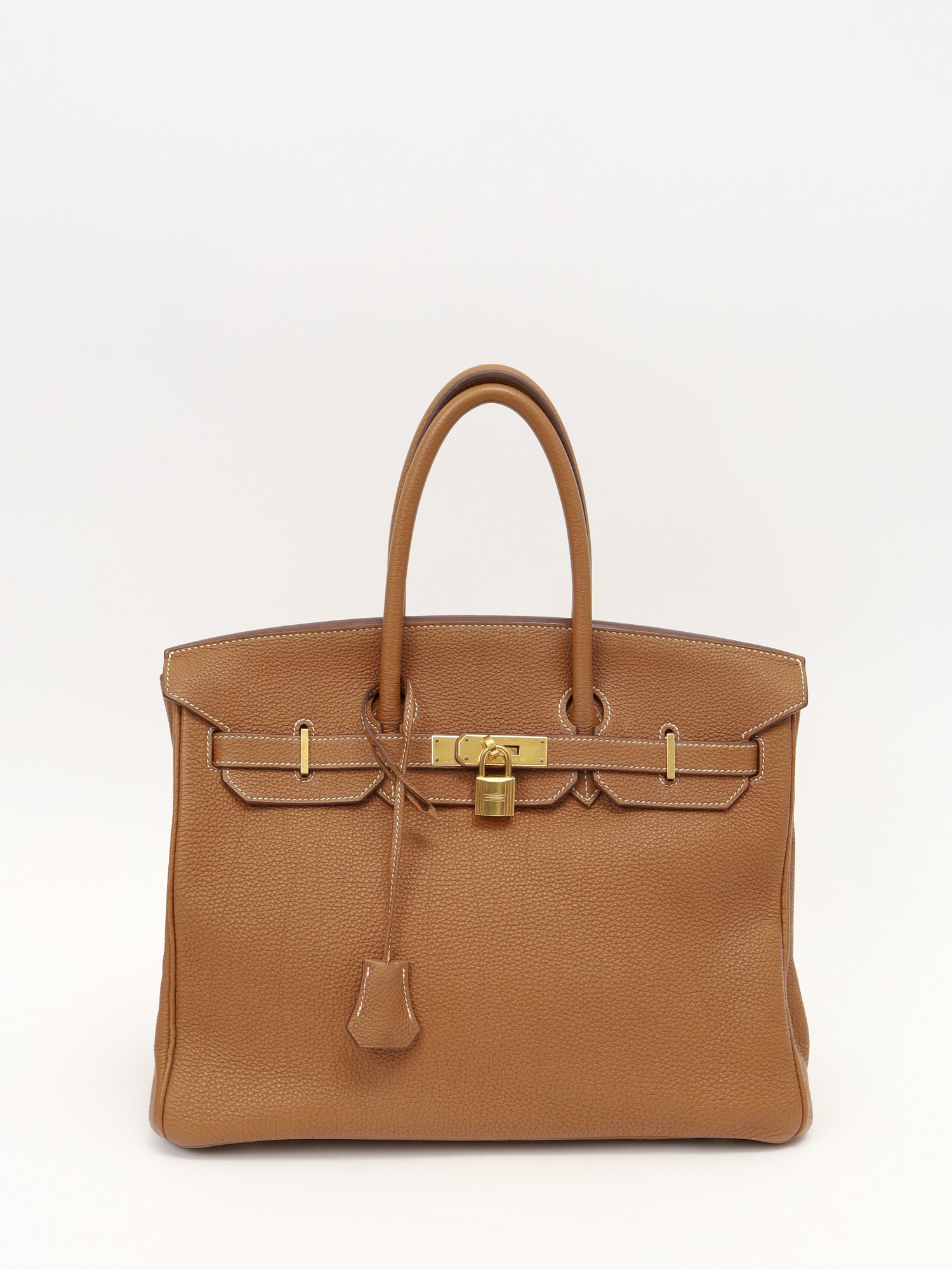 Hermes Birkin 35 0