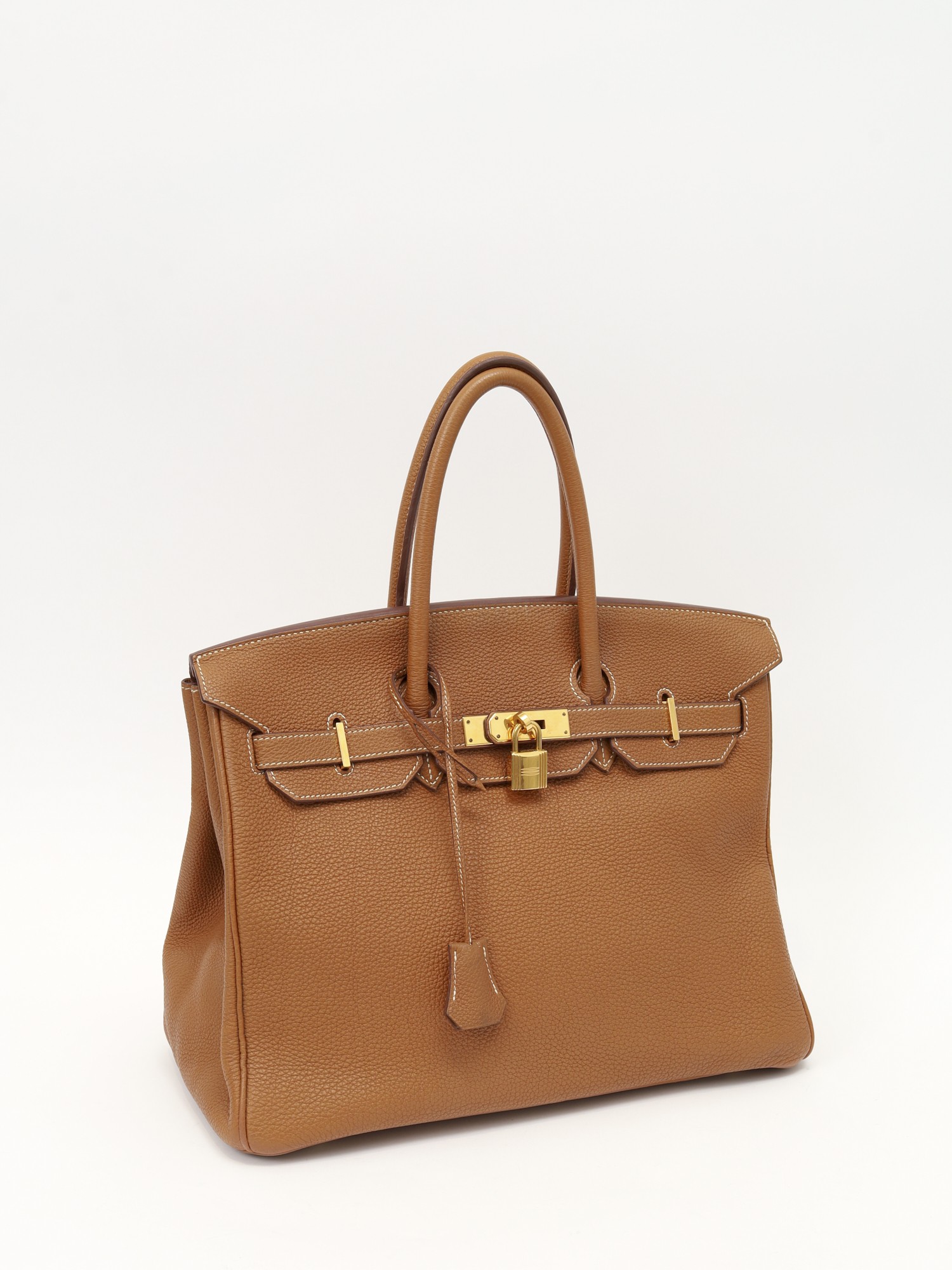 Hermes Birkin 35 2