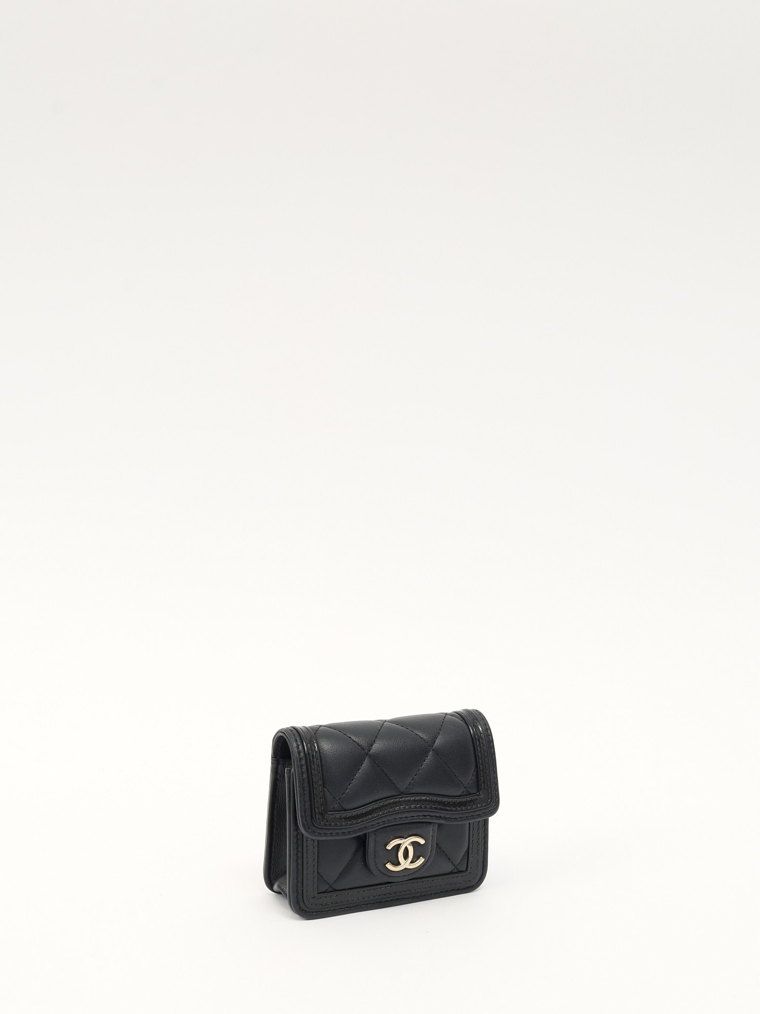 Chanel Leather Bag 2