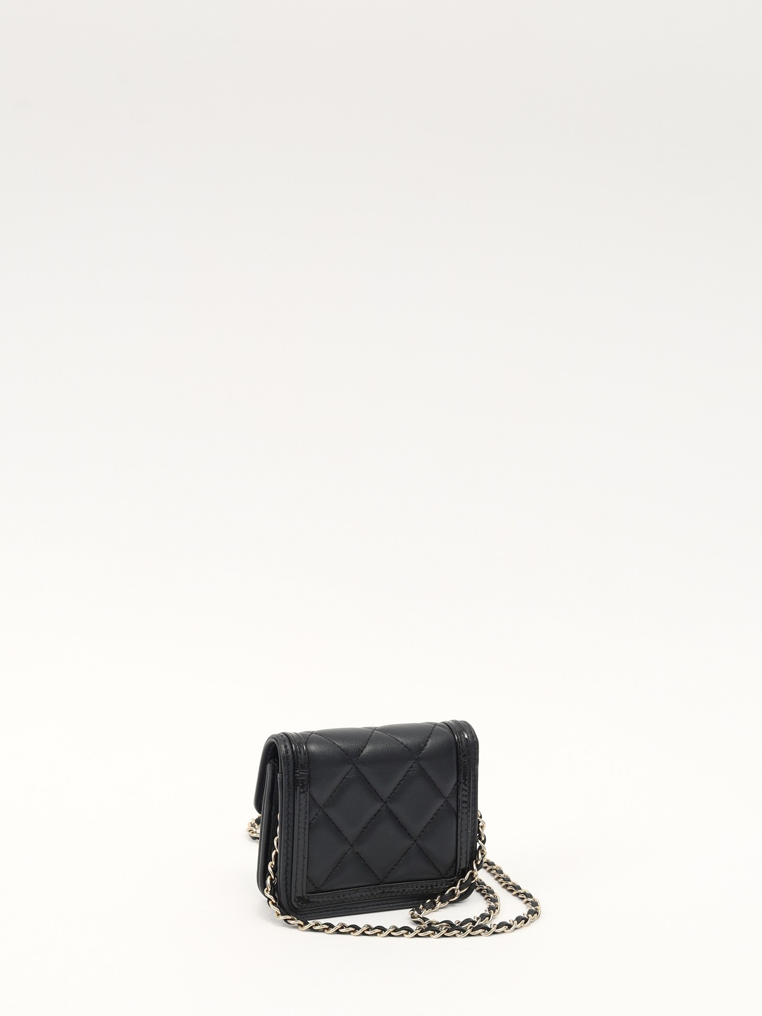 Chanel Leather Bag 3